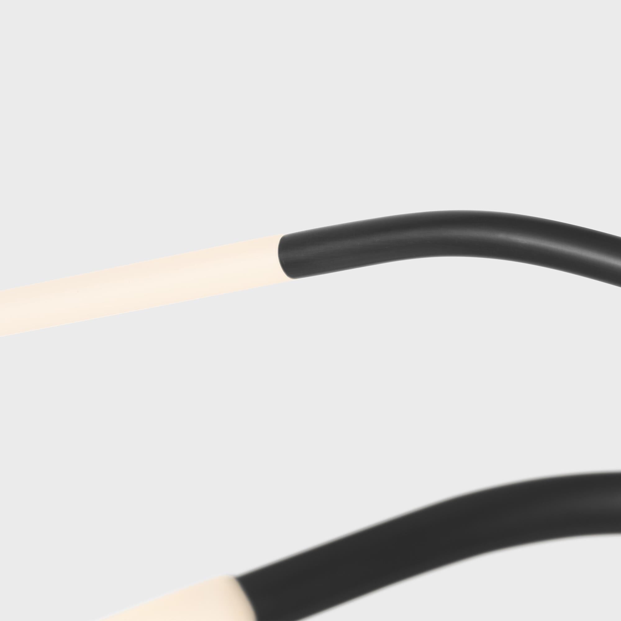 Sean Lavin Lajos 39 Inch Chandelier by Visual Comfort Modern Collection