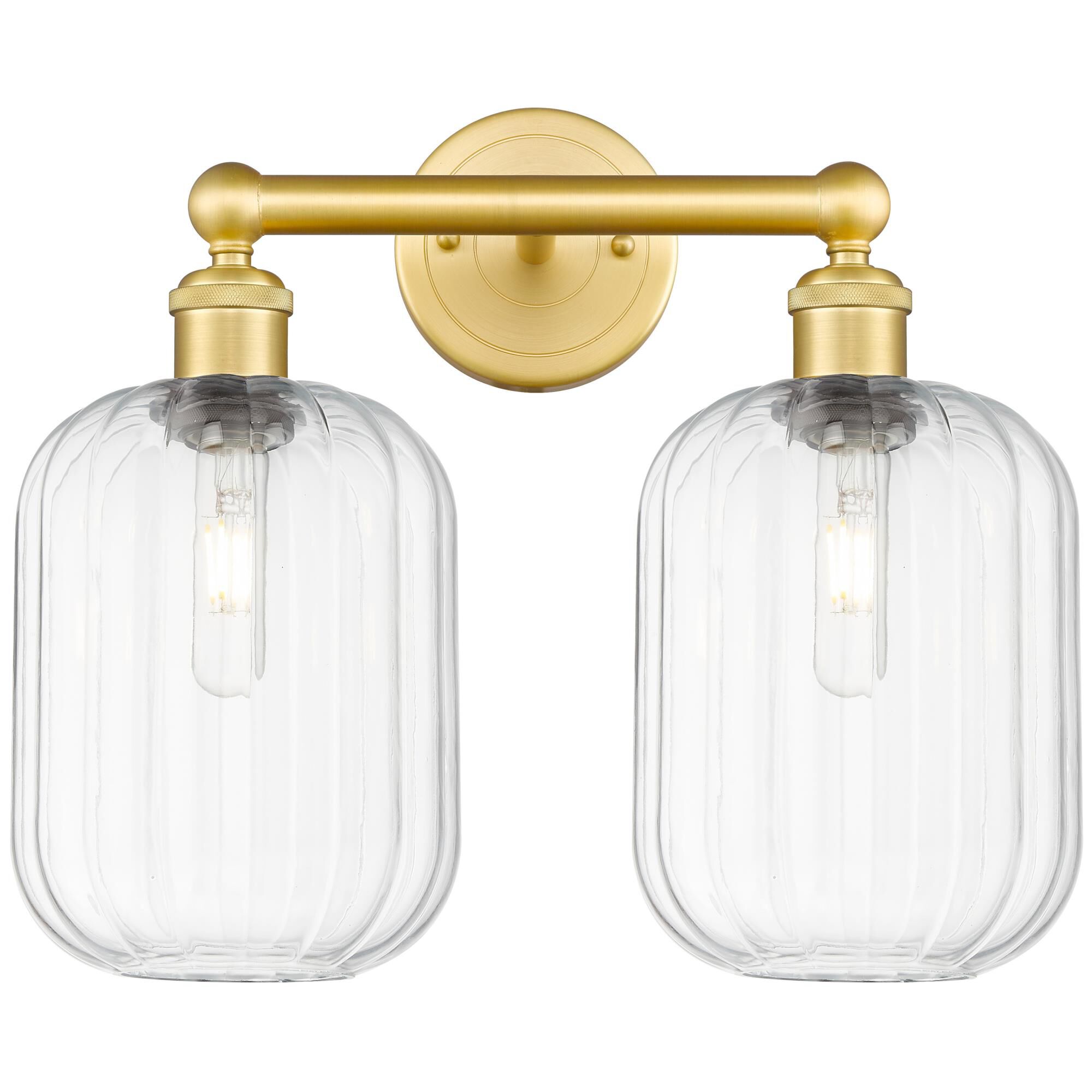 Bruno Marashlian Preston 16 Inch Bath Vanity Light by Innovations Lighting