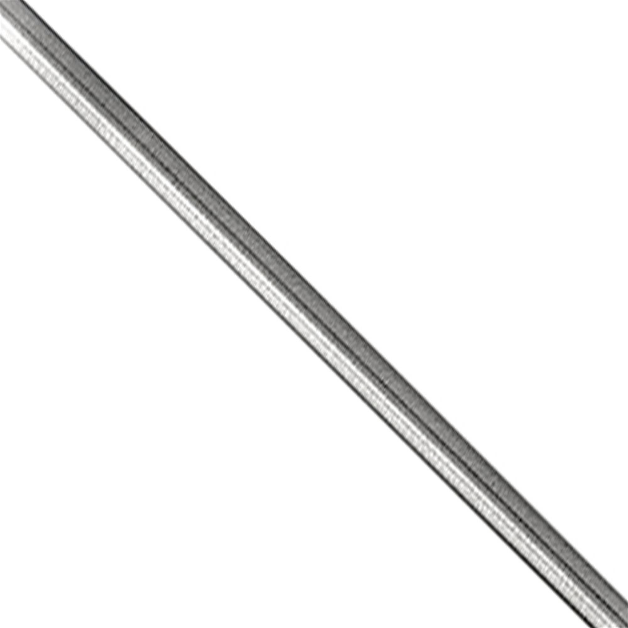 12 Inch Wide Stem Segment,