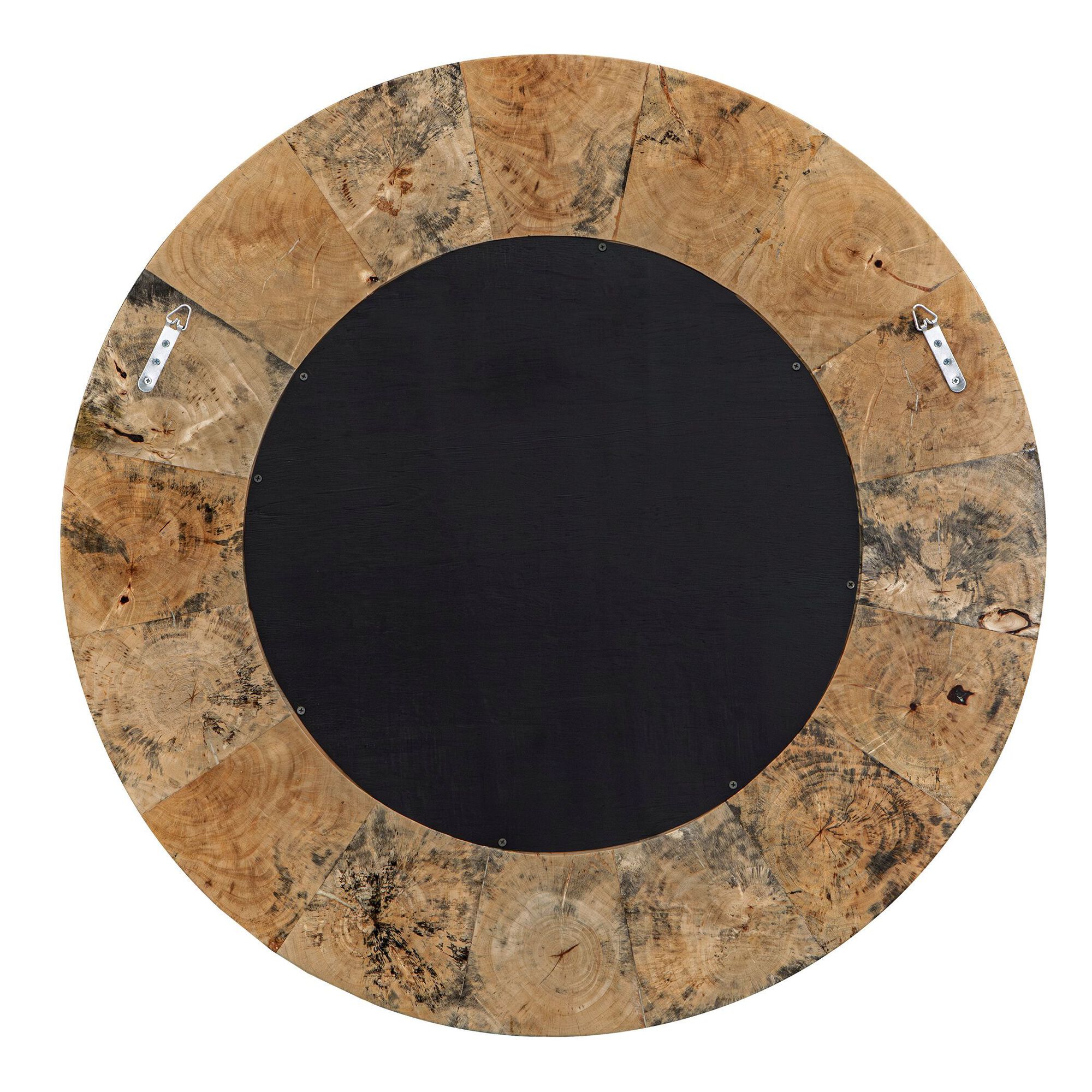 Hiram Medium Decorative Mirror,