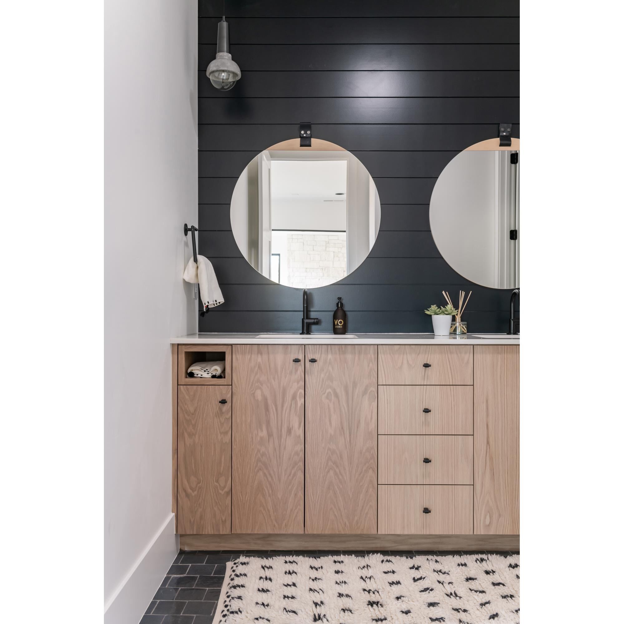 Shown in Old Bronze finish