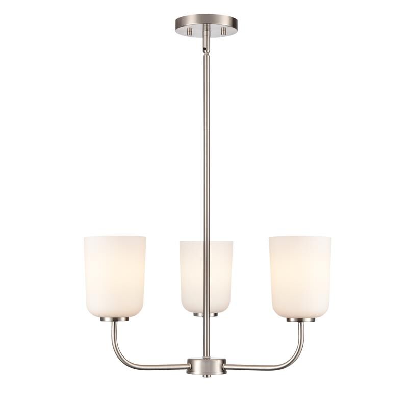 Laphia 21 Inch Mini Chandelier by Millennium Lighting