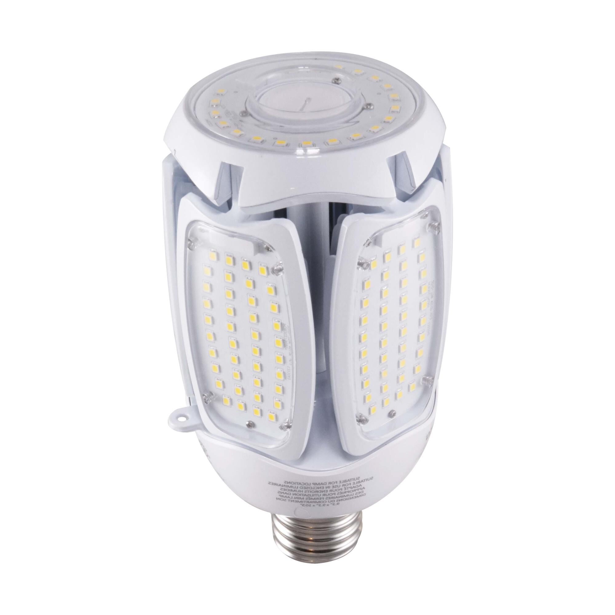 60.00 Watt 2700K LED Light Bulb by Satco