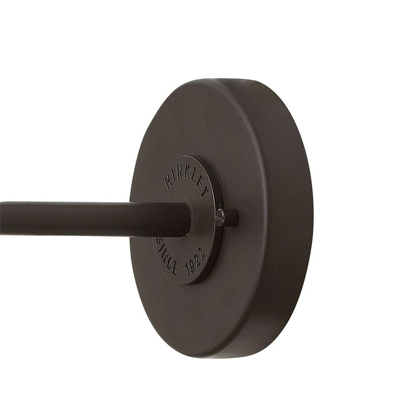 Rigby 10 Inch Wall Sconce by Hinkley