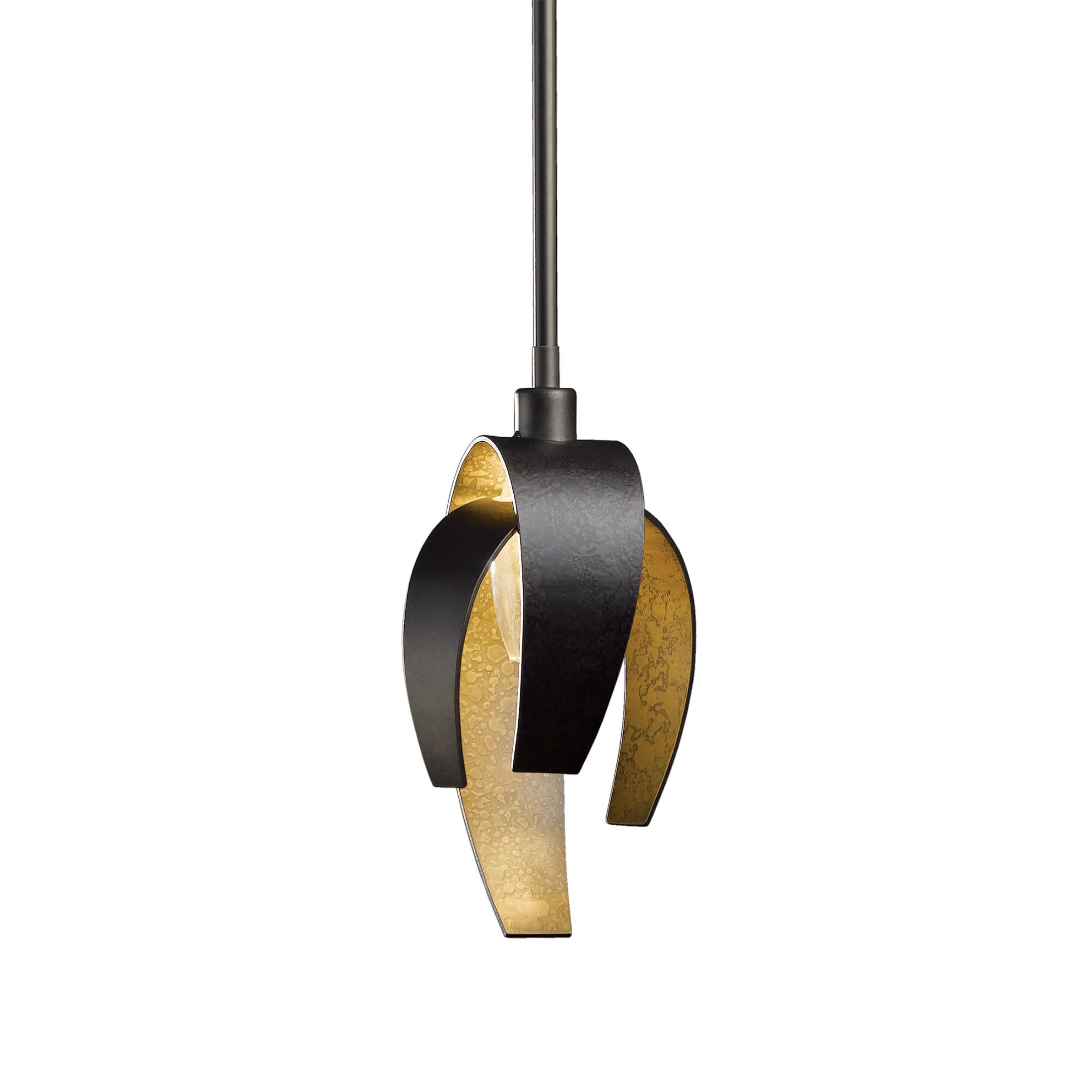 Corona Mini Pendant by Hubbardton Forge