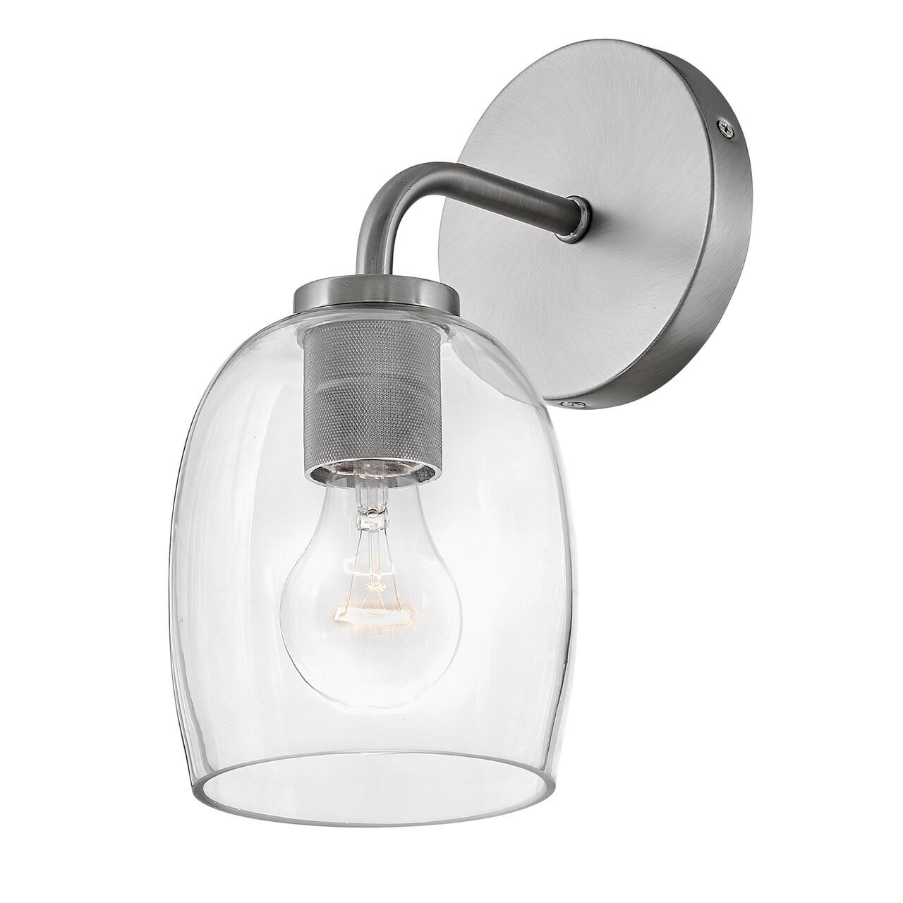 Lark Percy 11 Inch Bath Vanity Light