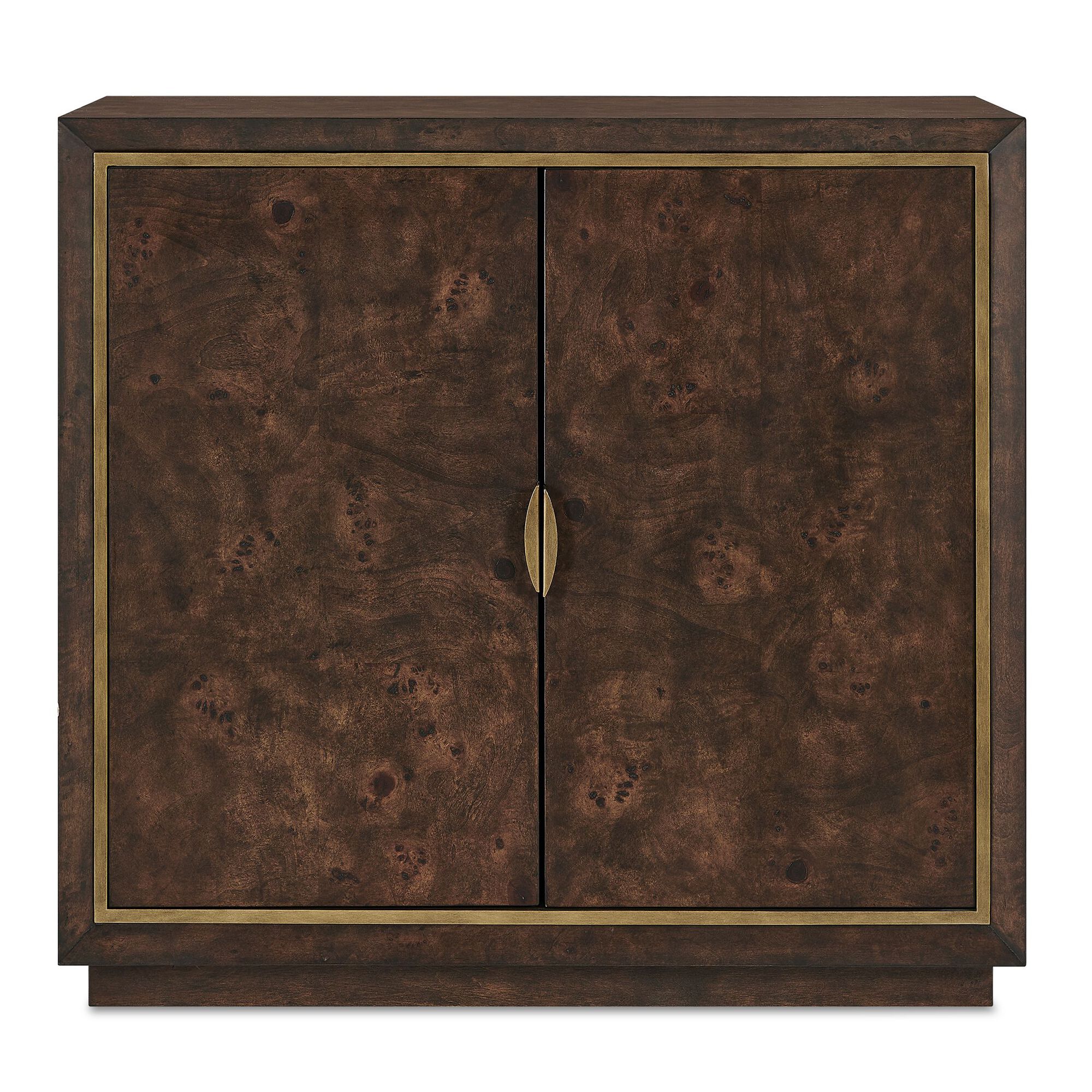 Flores 36 Inch Storage Cabinet,