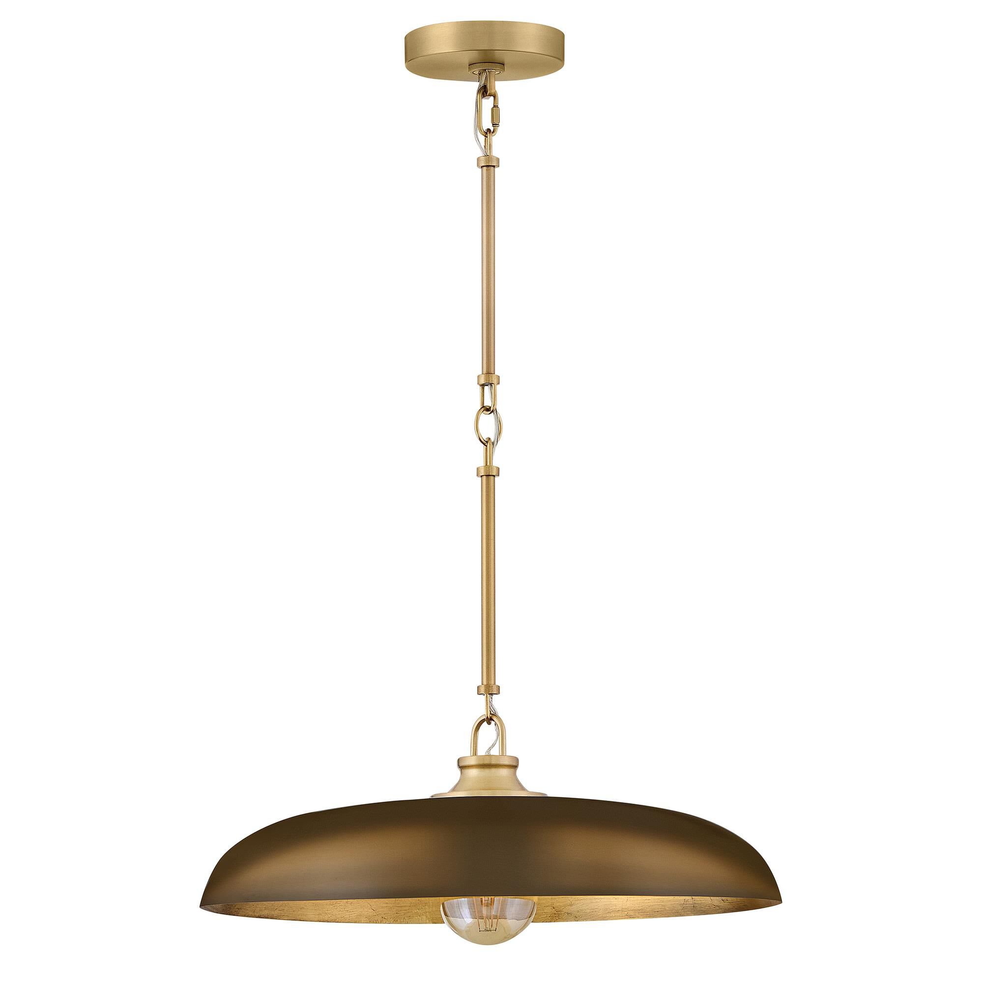 Sadie Small Pendant Light,