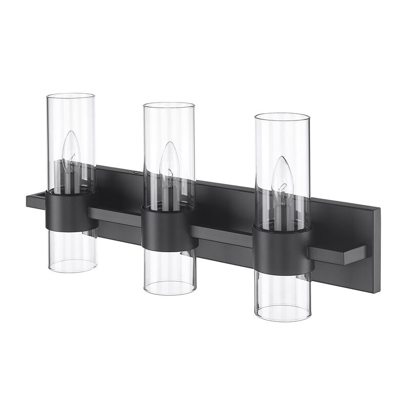 Lawson 25 Inch 3 Light Bath Vanity Light by Z-Lite