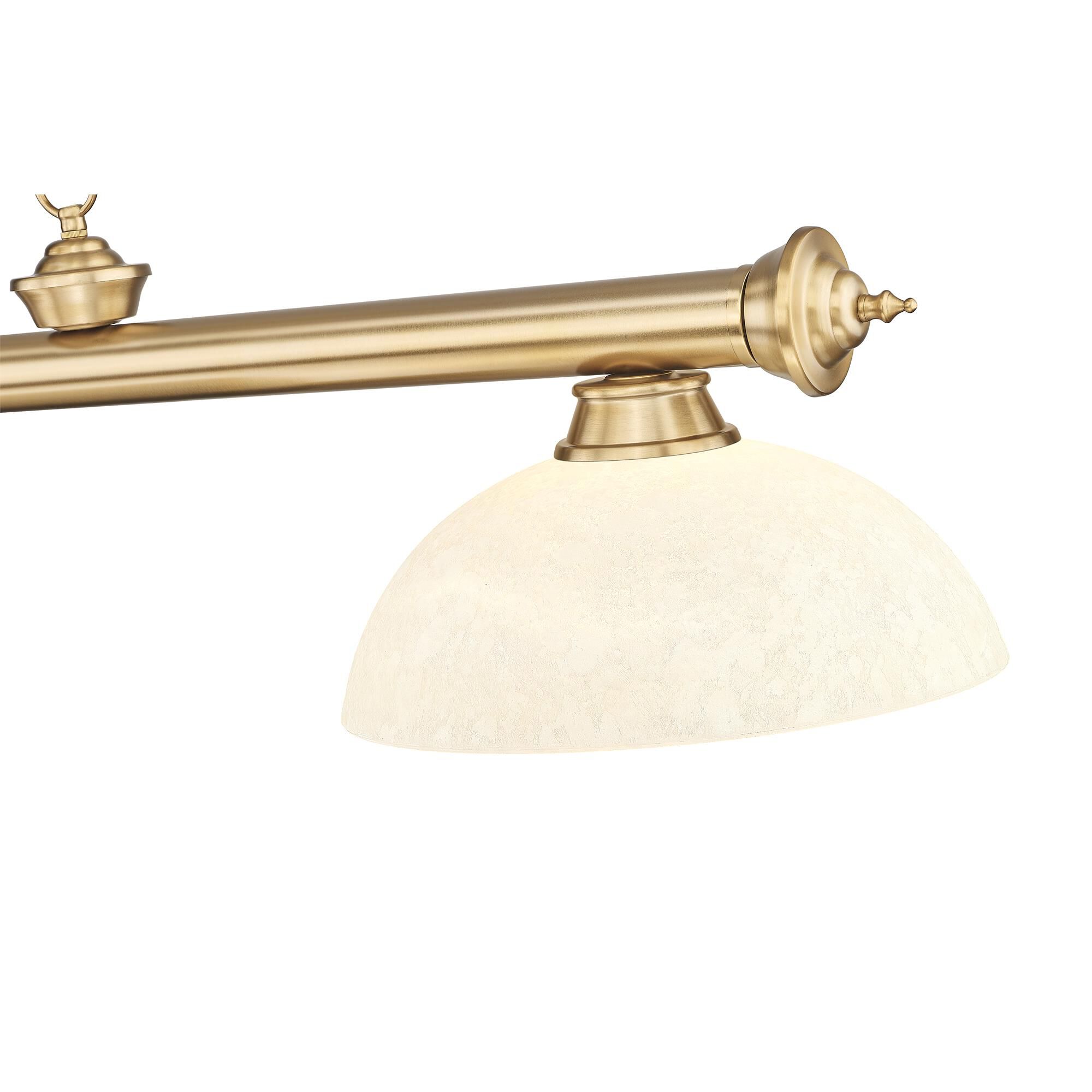 Cordon 81 Inch Billiard Light,