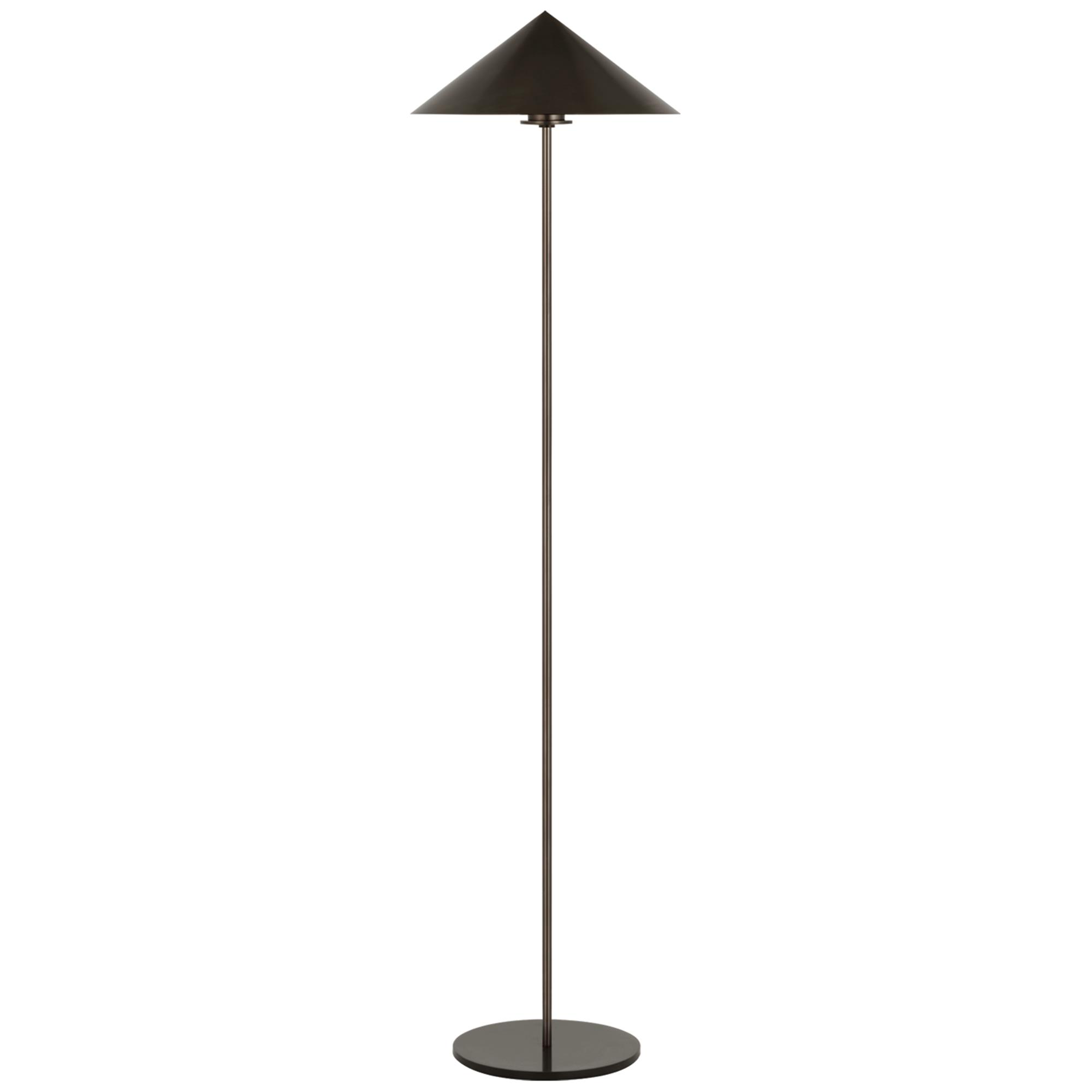 Shown in Bronze finish