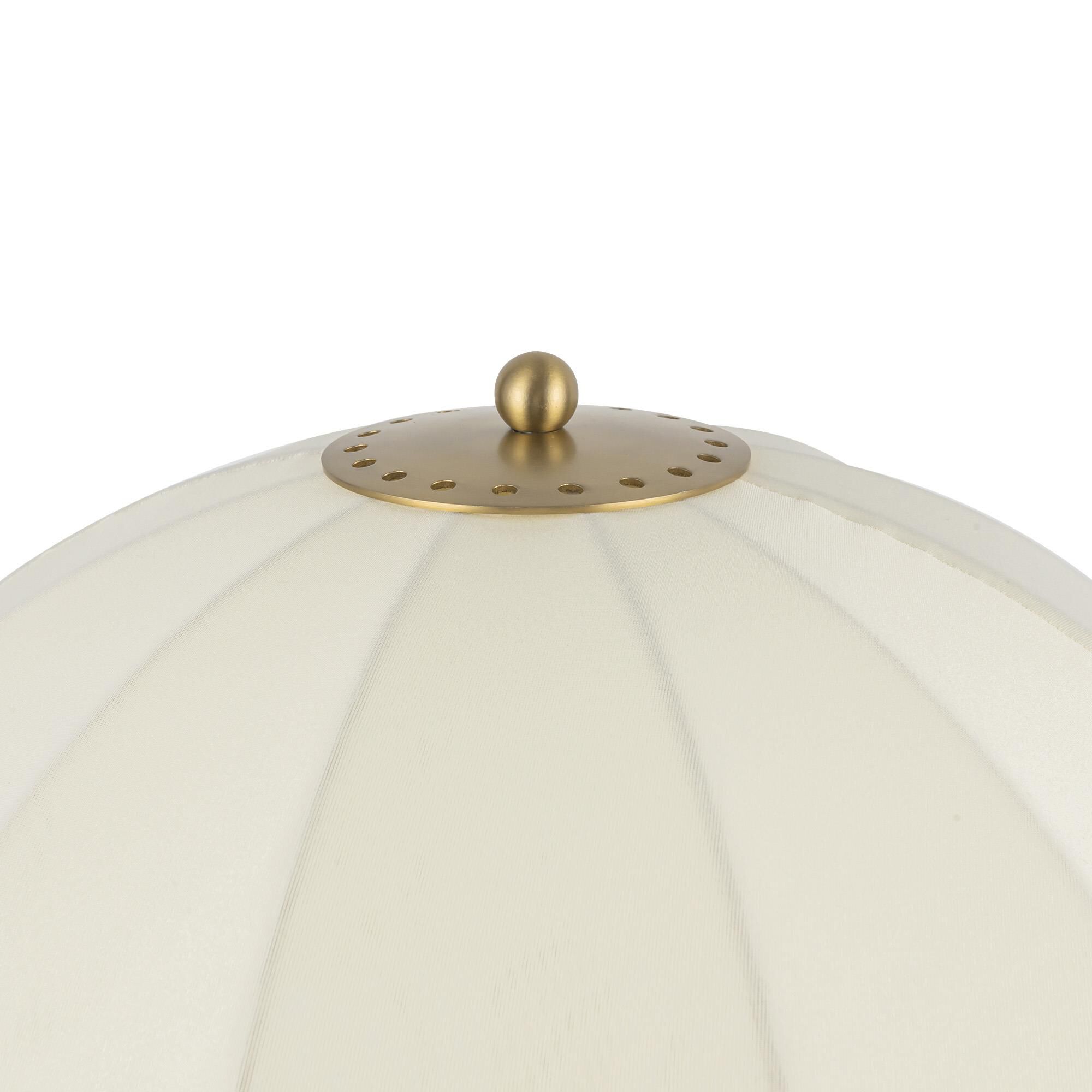 Crosby Medium Table Lamp,