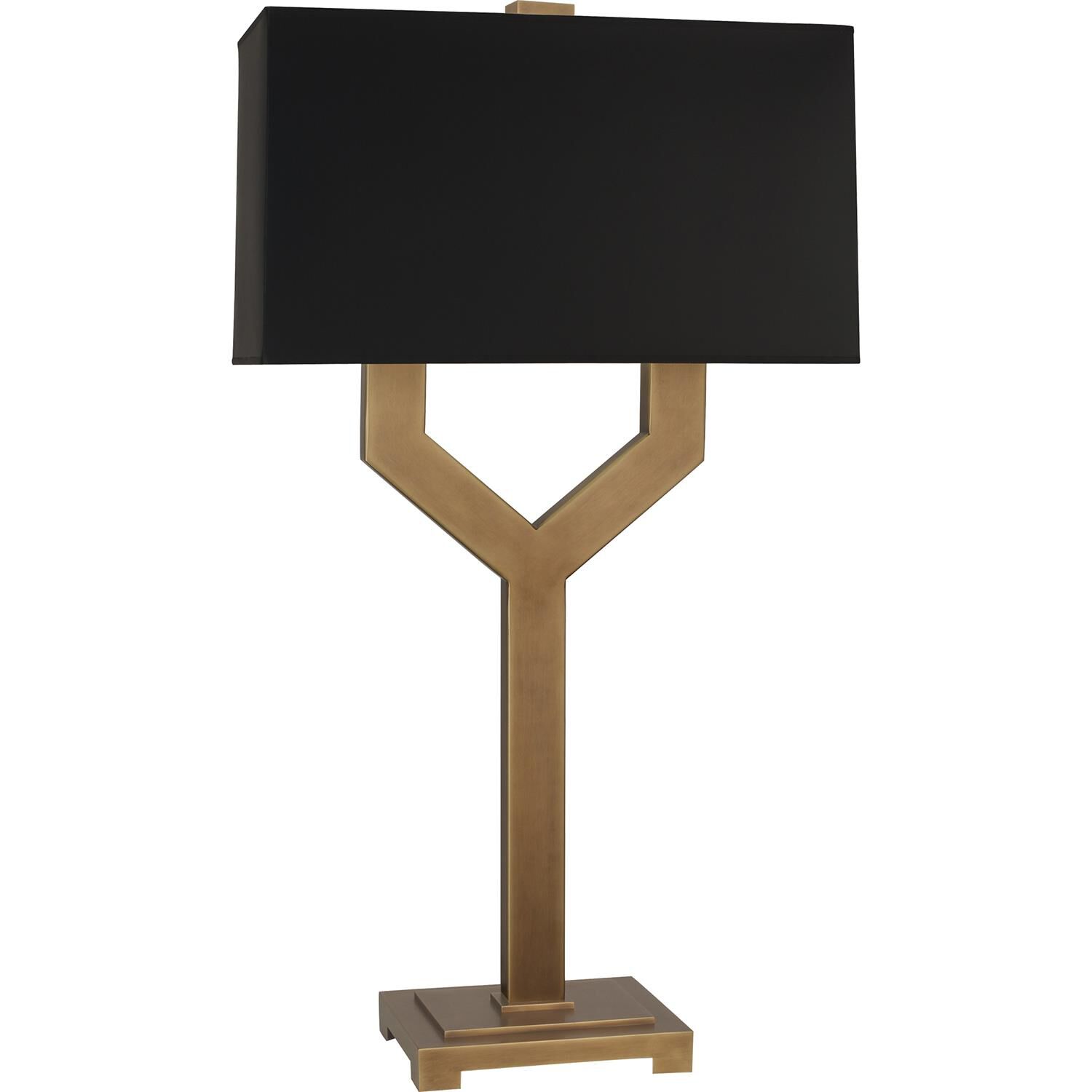 Valerie 34 Inch Table Lamp by Robert Abbey