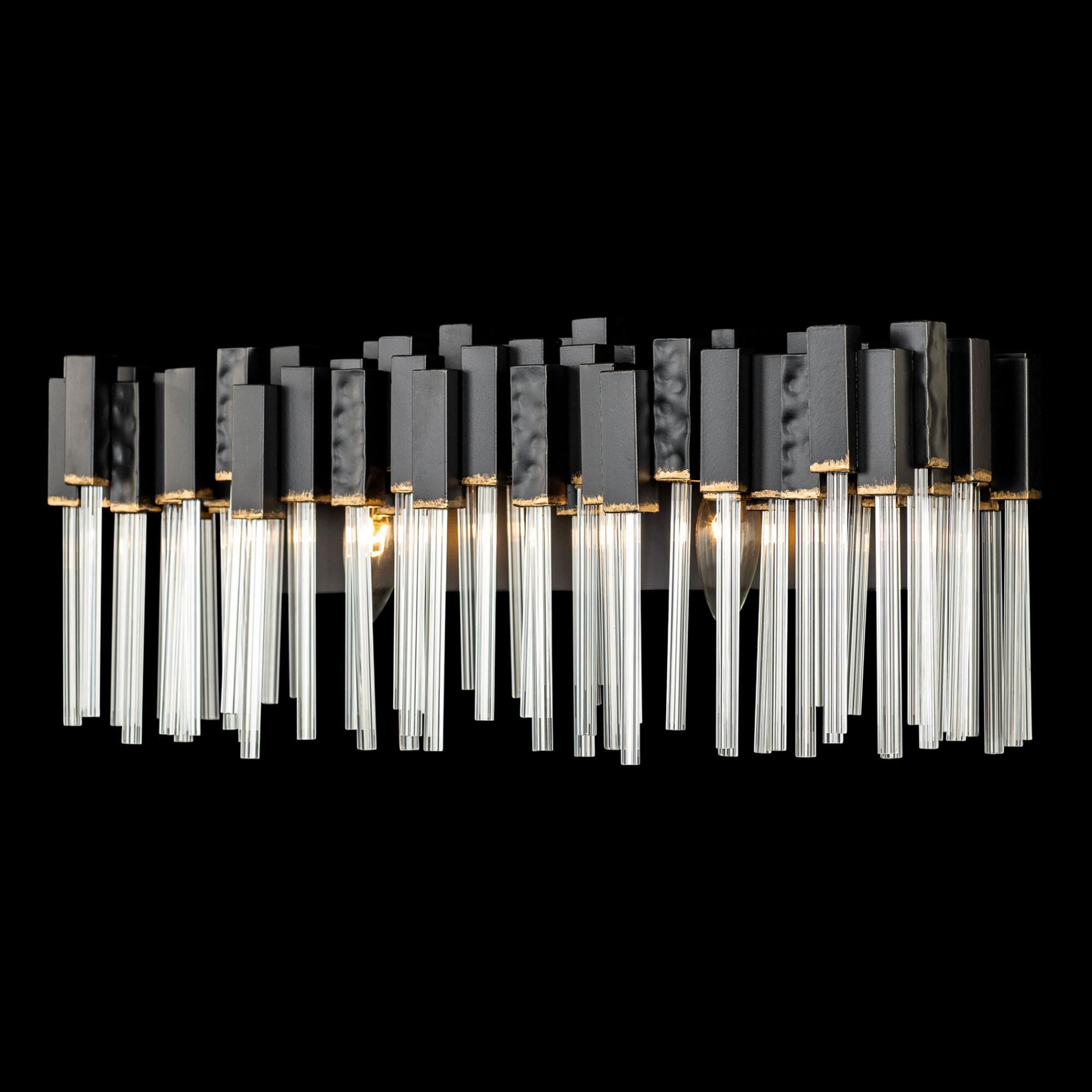 Matrix 21 Inch 2 Light Bath Vanity Light by Varaluz