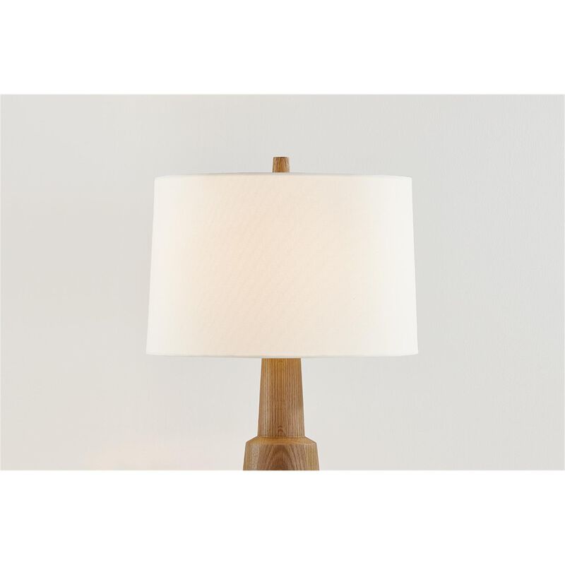 Dennis Large Table Lamp by Hudson Valley Lighting