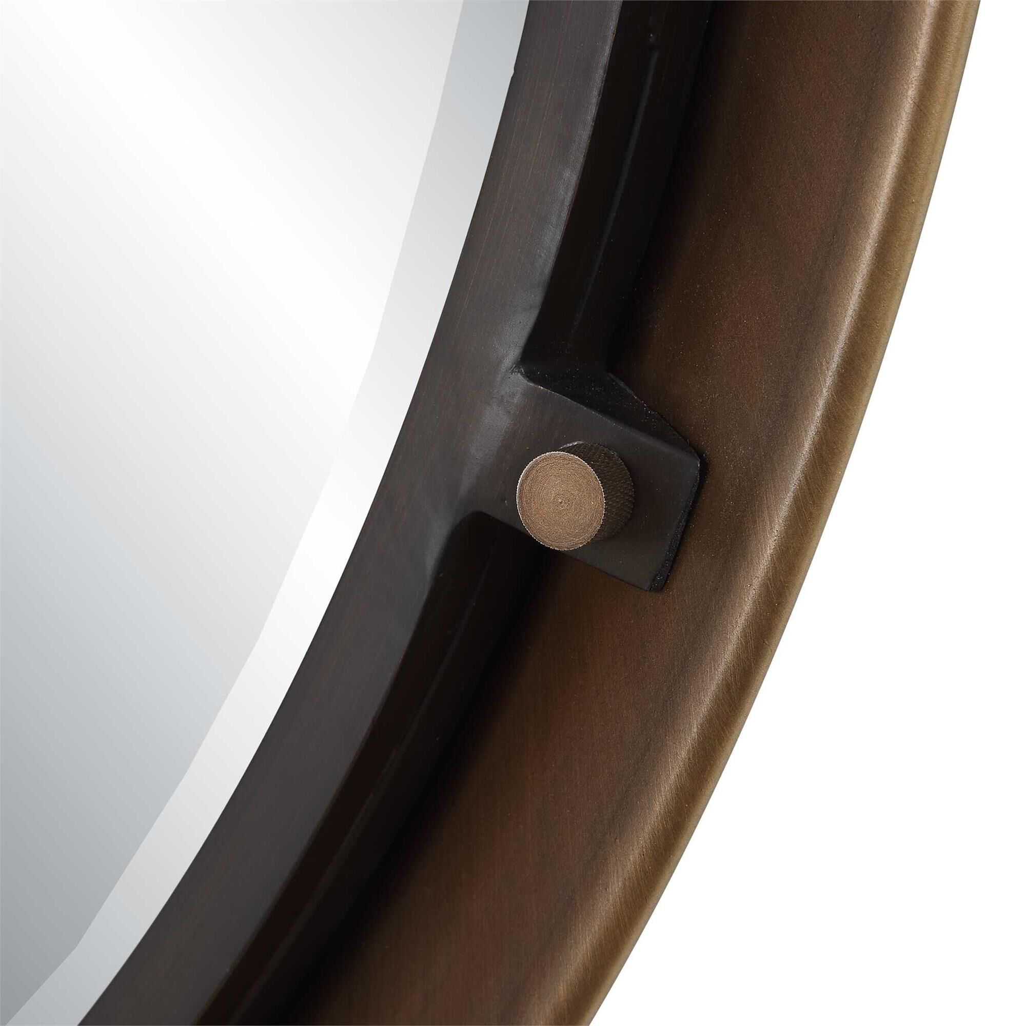Porthole Medium Decorative Mirror,
