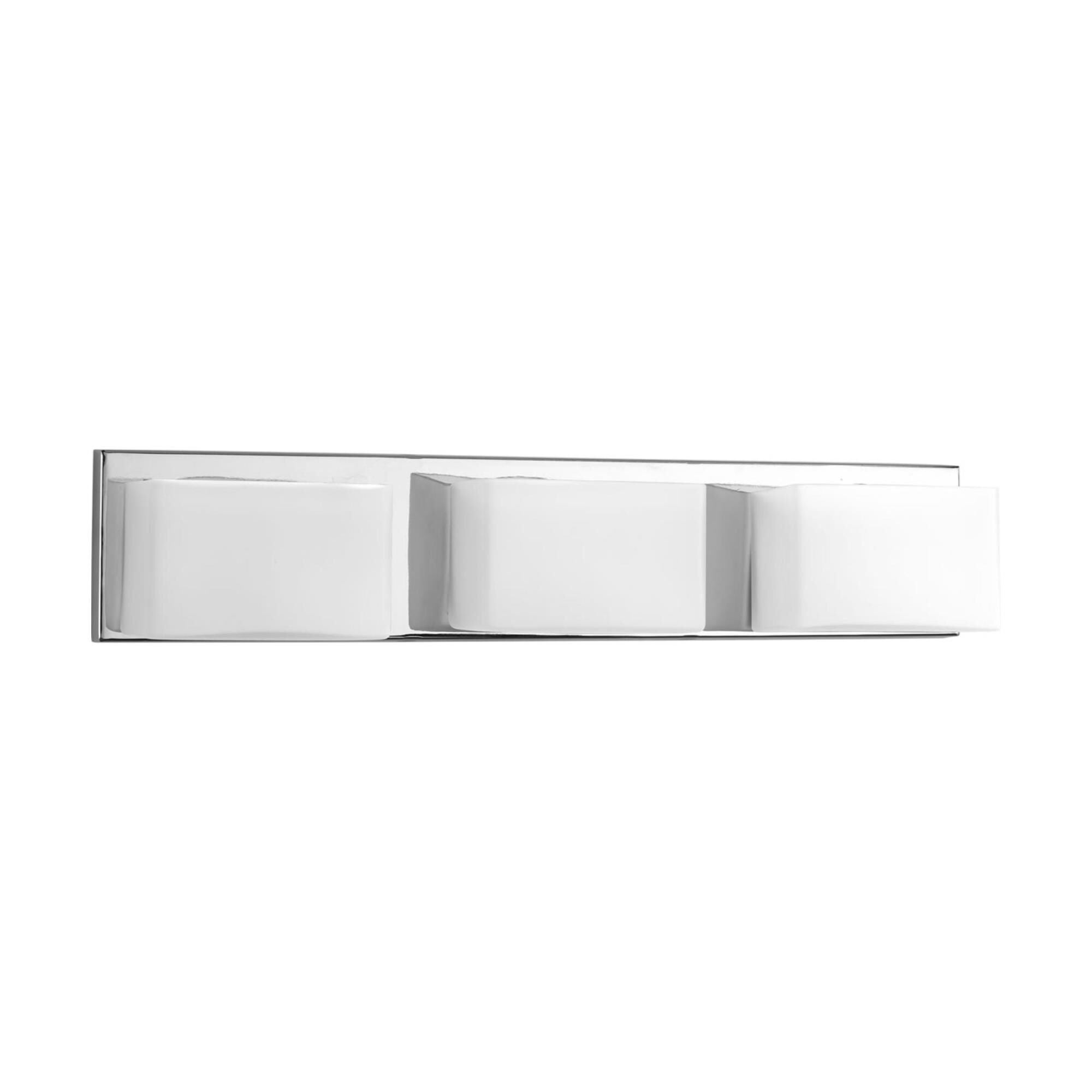 Ace 24 Inch 3 Light LED Bath Vanity Light by Progress Lighting