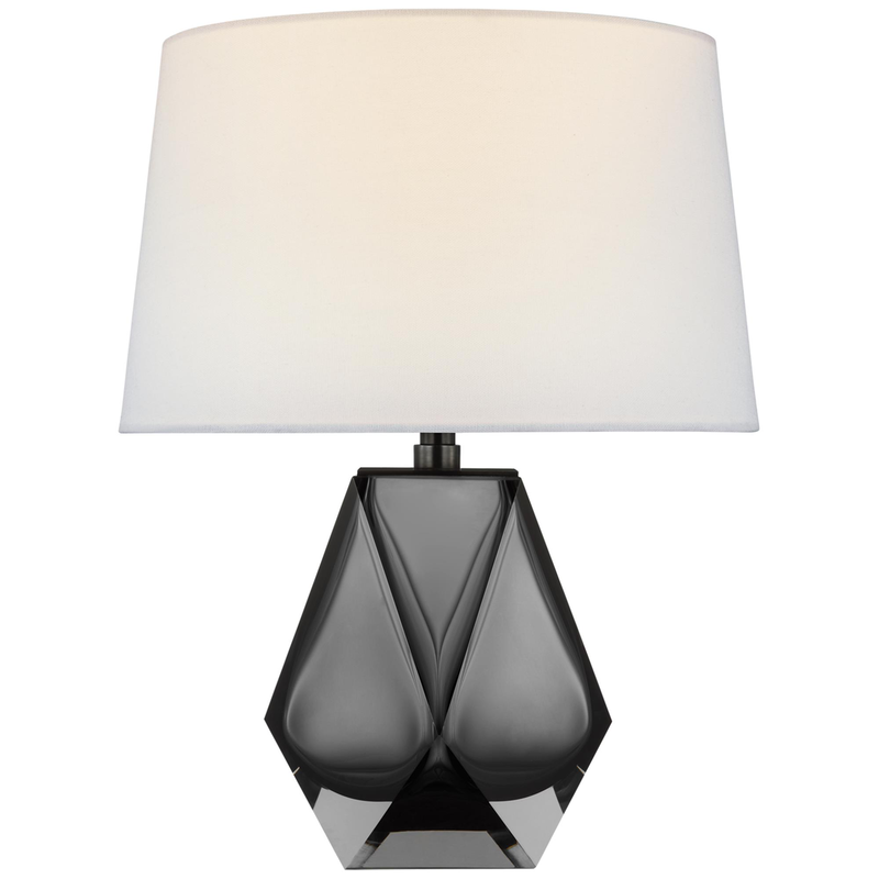 Chapman & Myers Gemma 16 Inch Table Lamp by Visual Comfort Signature Collection