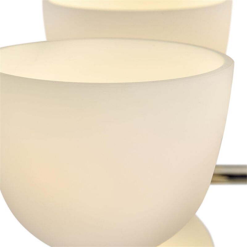 Lisa McDennon Tallulah 12 Inch 4 Light Bath Vanity Light by Hinkley