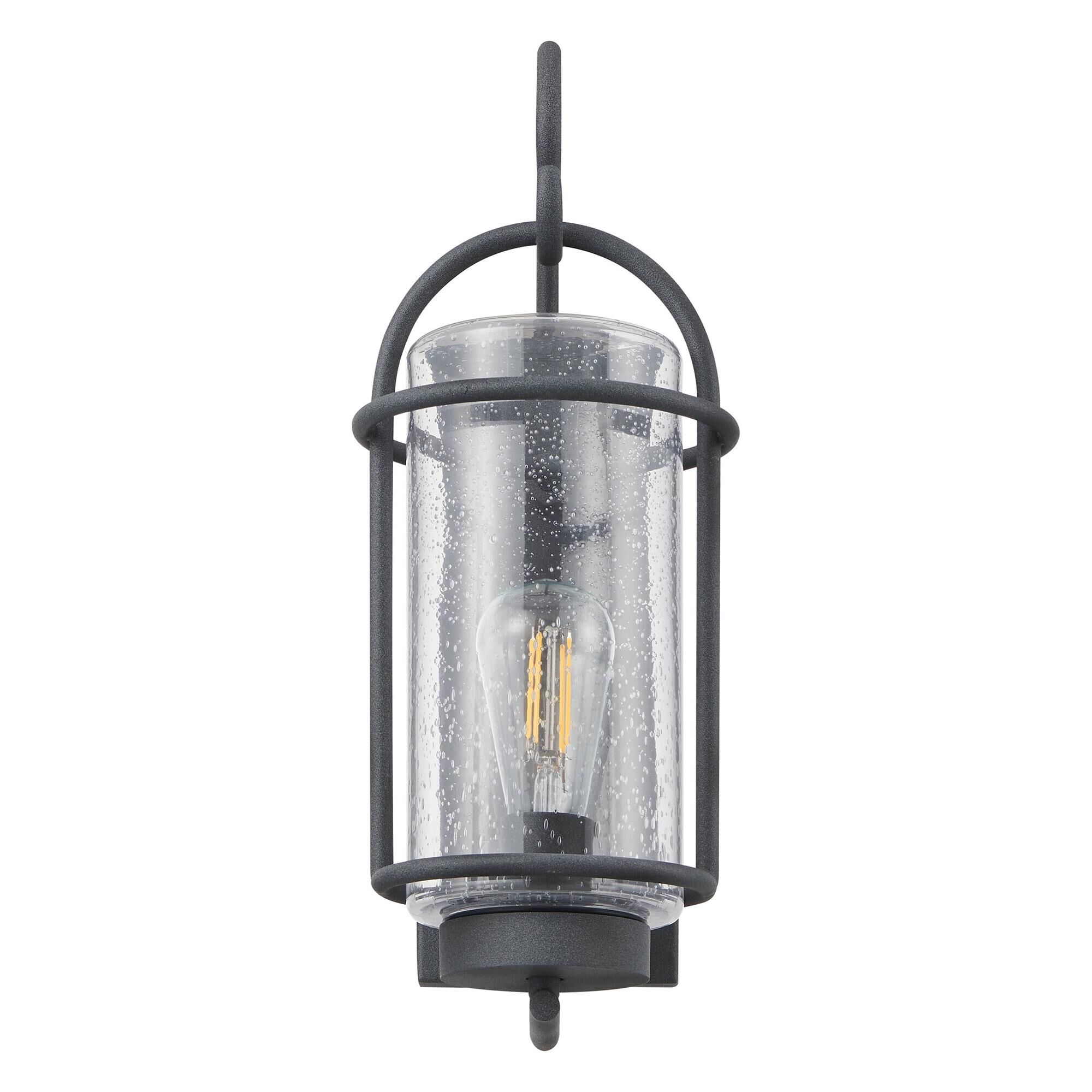 Taplow 16 Inch Outdoor Wall Light by Eglo Lighting