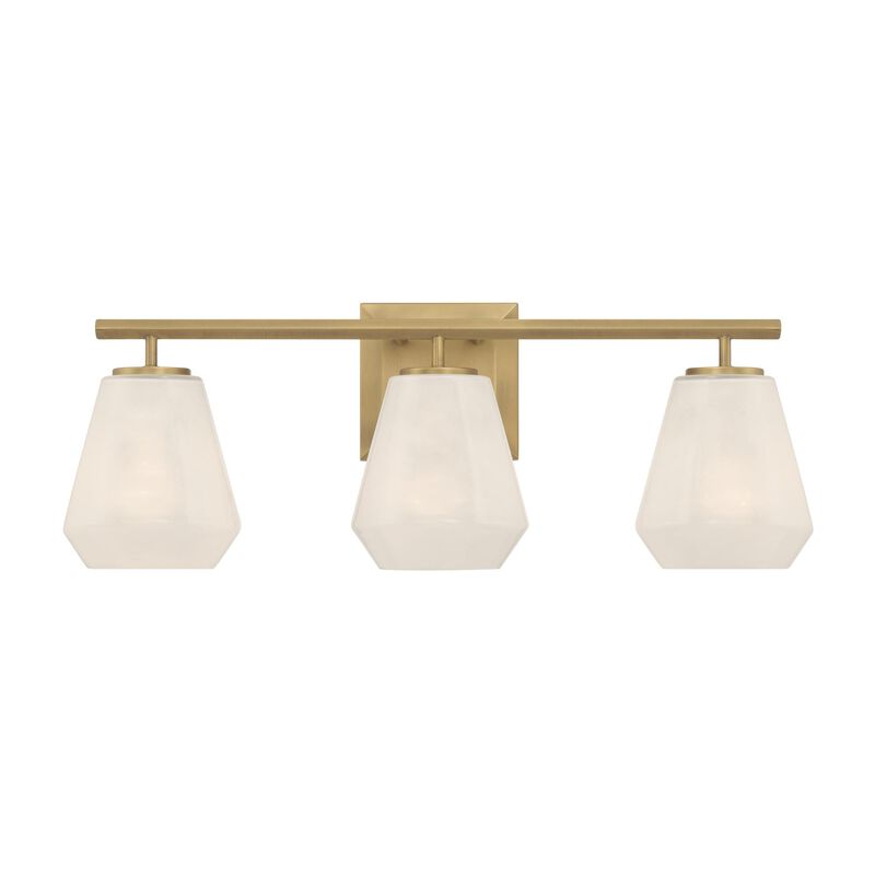 Siena 23 Inch Bath Vanity Light by Minka Lavery