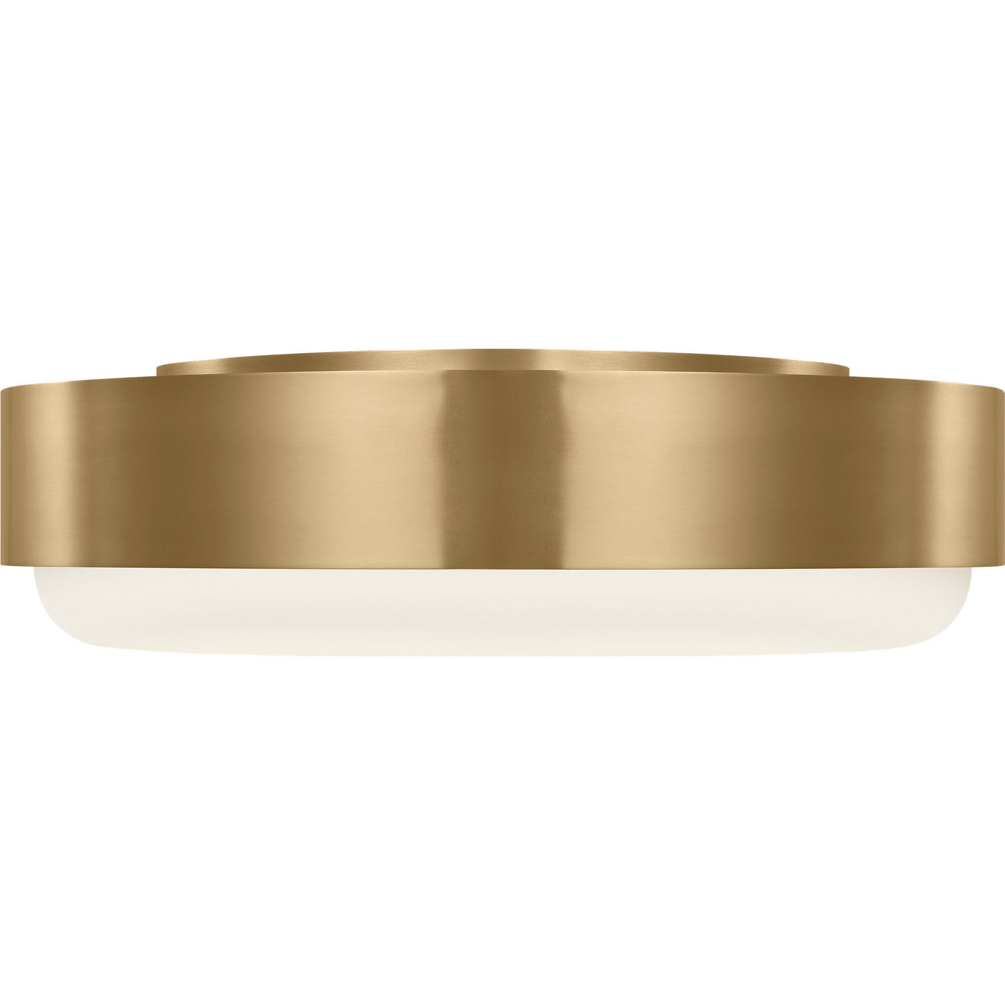 Aurelle 17 Inch Flush Mount,