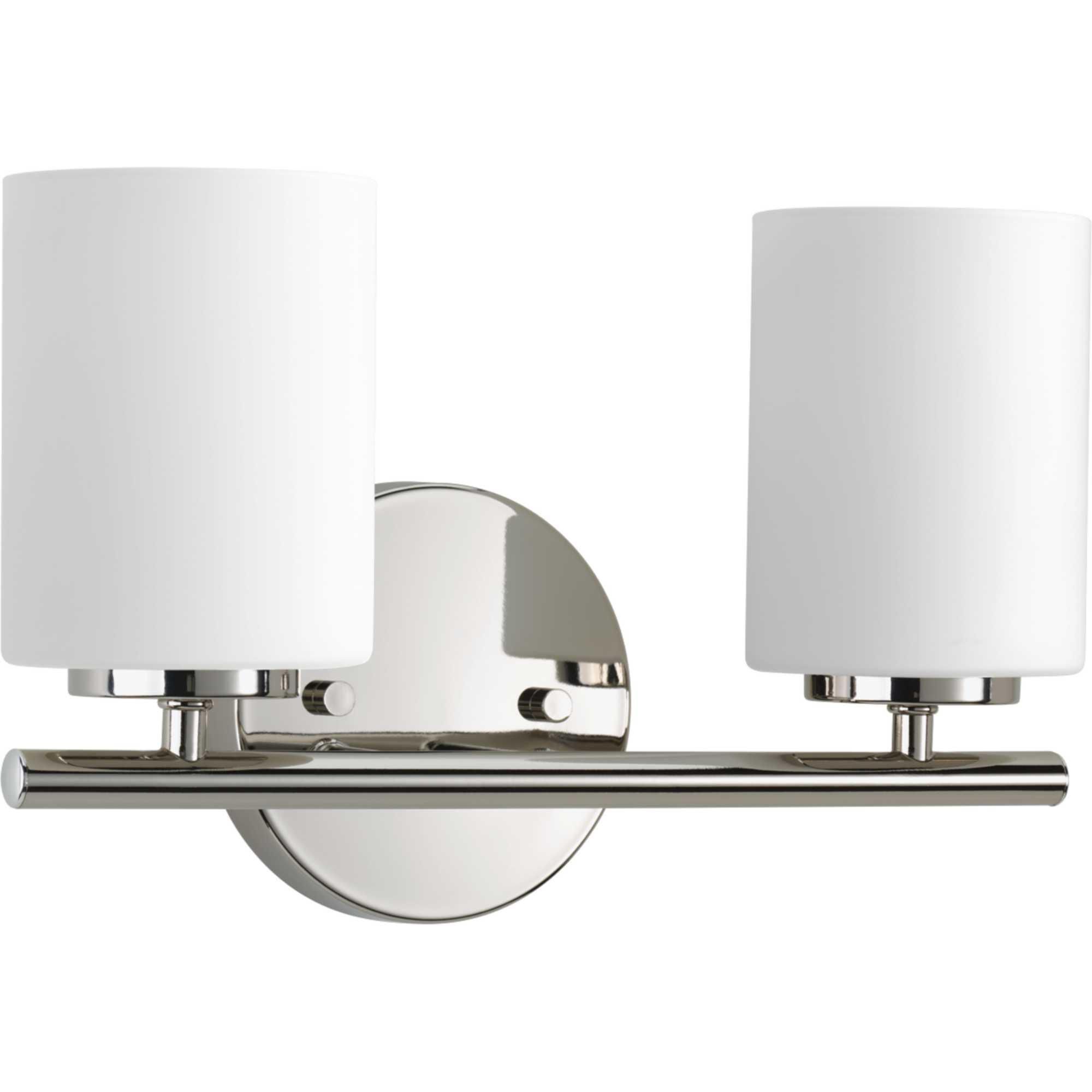 Replay 13 Inch 2 Light Bath Vanity Light by Progress Lighting