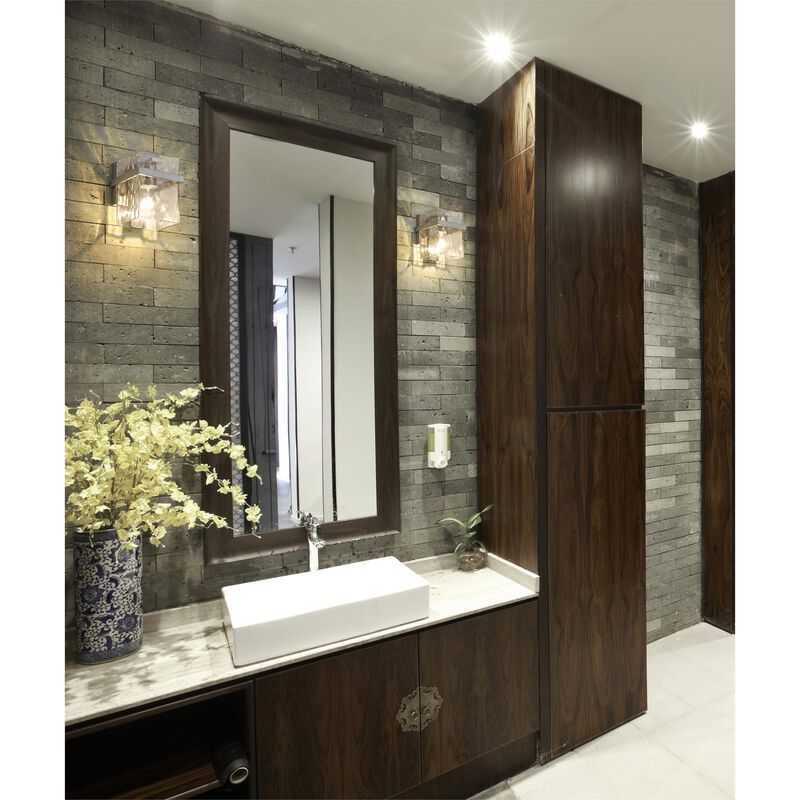 Z-Lite Bennington 7 Inch Wall Sconce