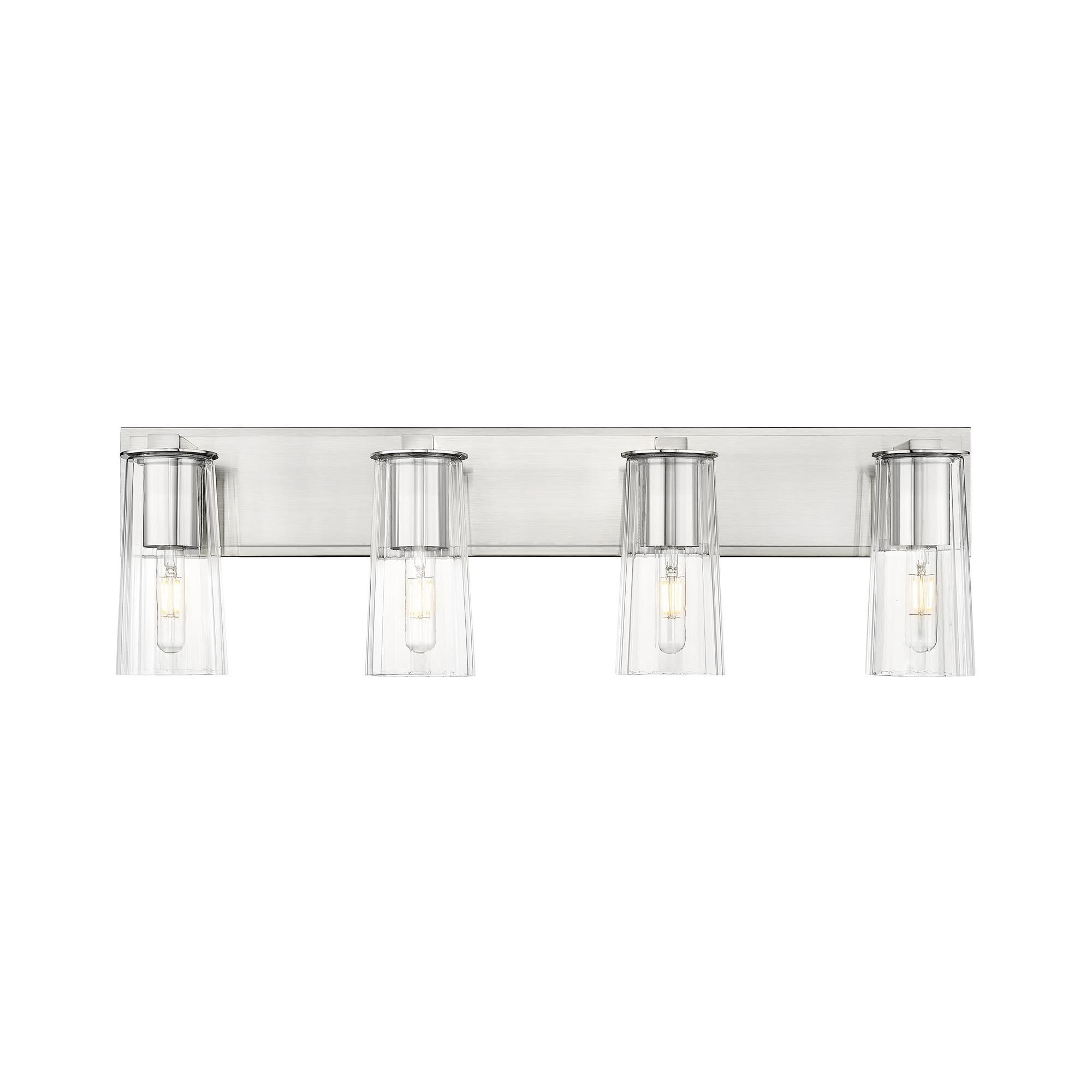 Titus 32 Inch Bath Vanity Light by Z Lite