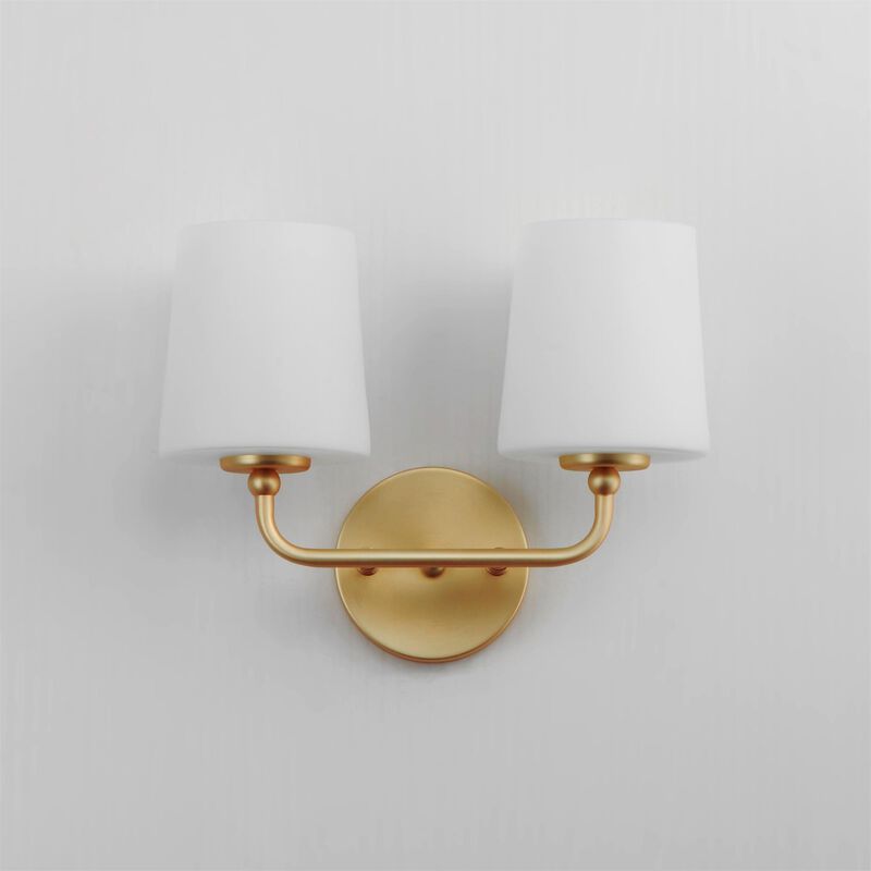 Bristol 13 Inch Wall Sconce by Maxim Lighting