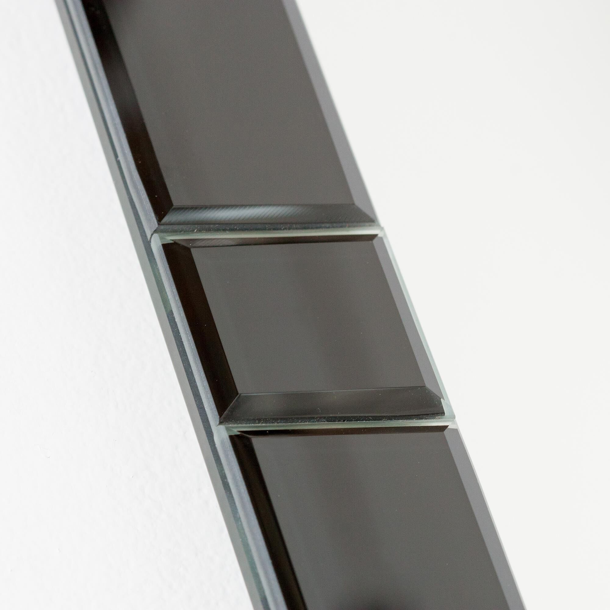 Shown in Black finish