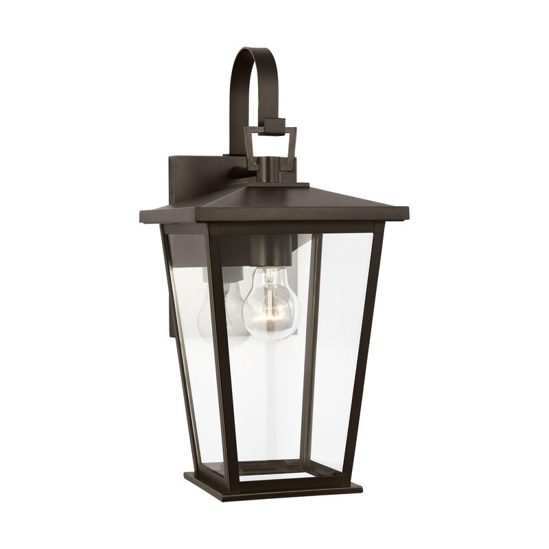 Linton 16 Inch Outdoor Wall Light by Generation Lighting