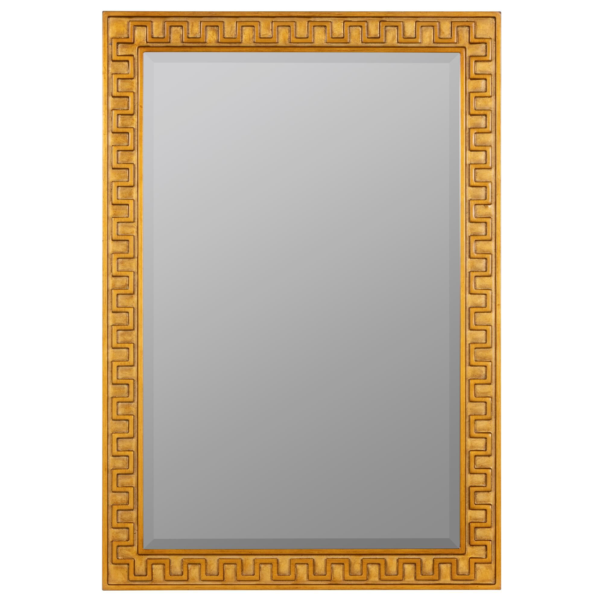 Erin Gates Brook Decorative Mirrors by Cooper Classics