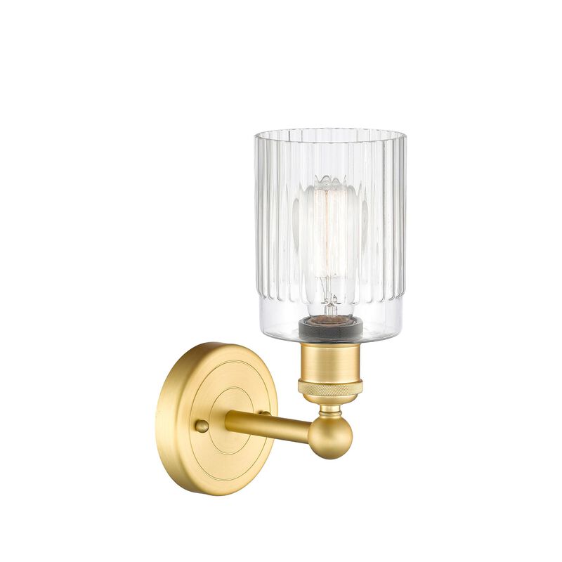 Innovations Lighting Bruno Marashlian Hadley 11 Inch Wall Sconce