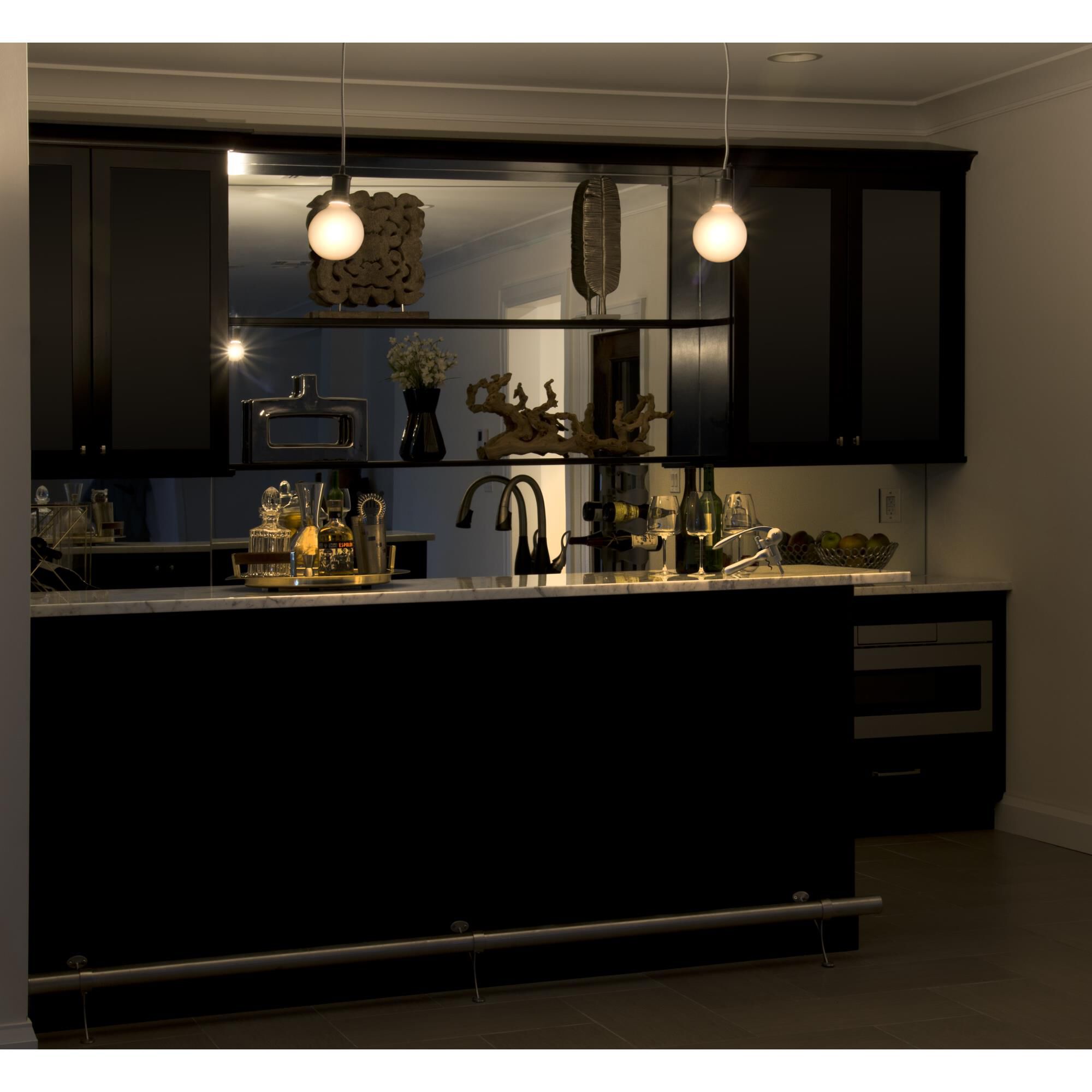 40 Watt 0K G25 Incandescent Light Bulb,