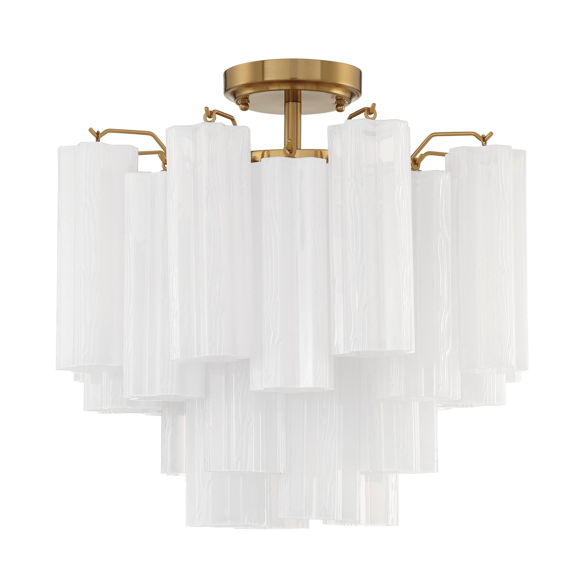 Addis 18 Inch Chandelier,