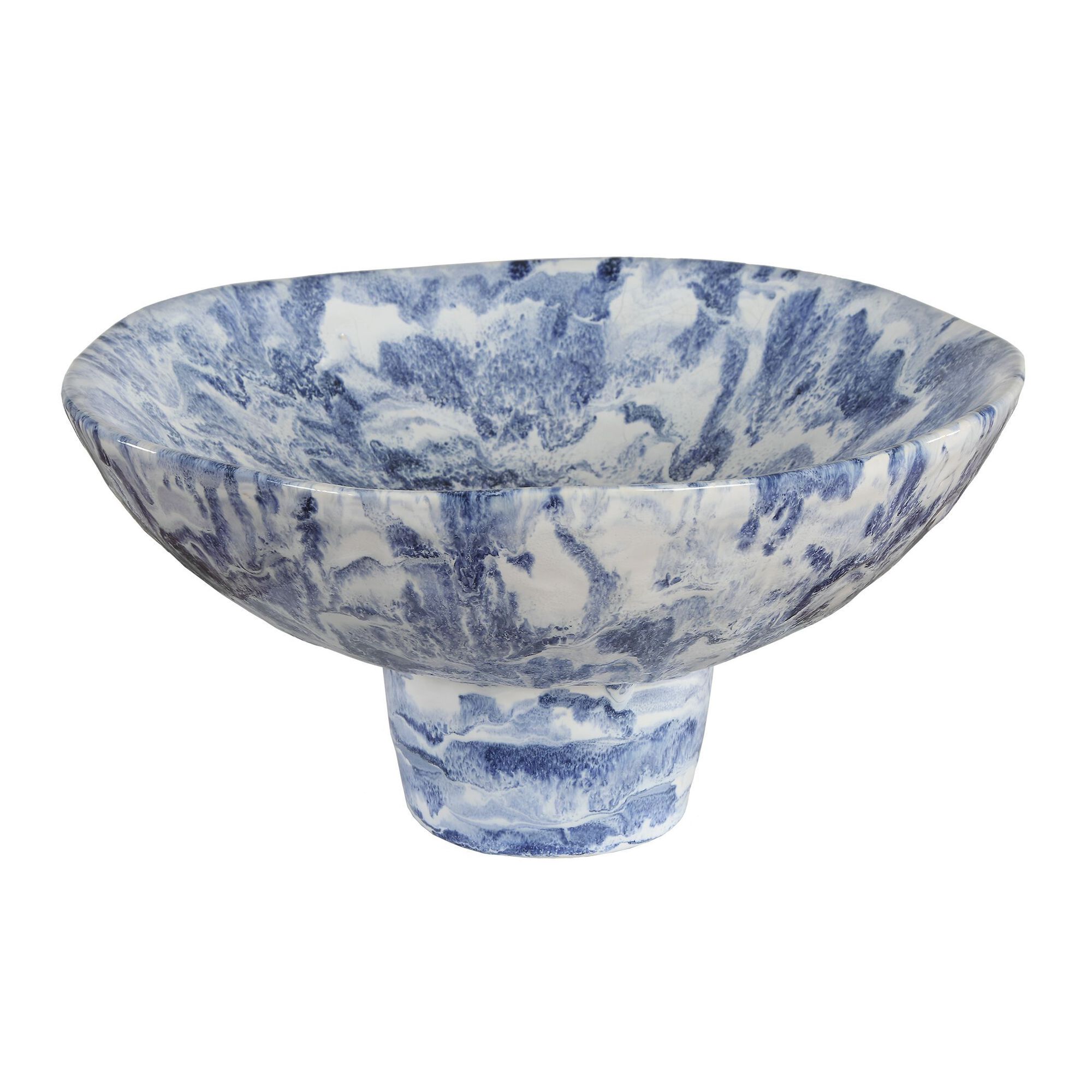 Indigo Bowl,