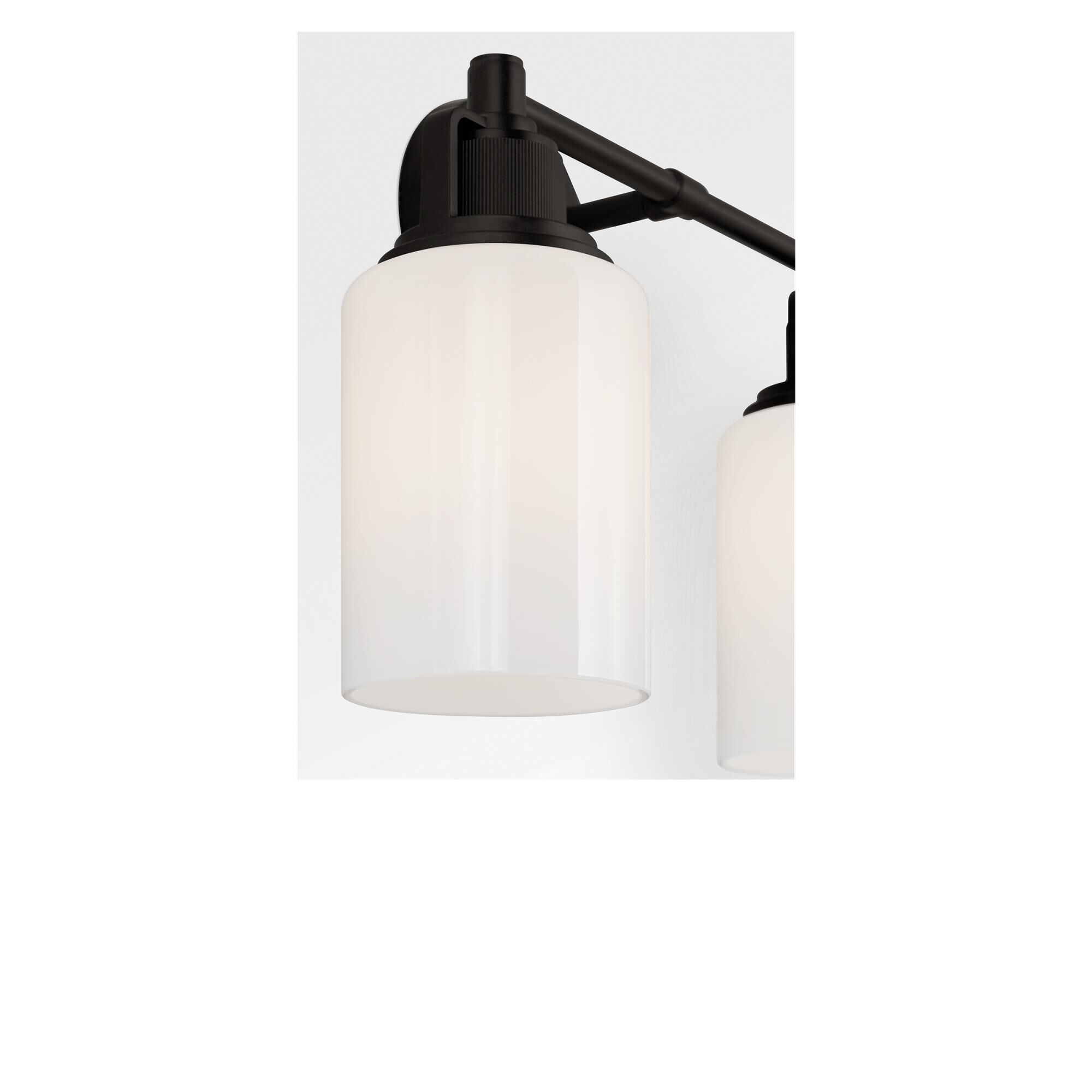 Chapman And Myers Ashford 14 Inch Bath Vanity Light by Visual Comfort Studio Collection