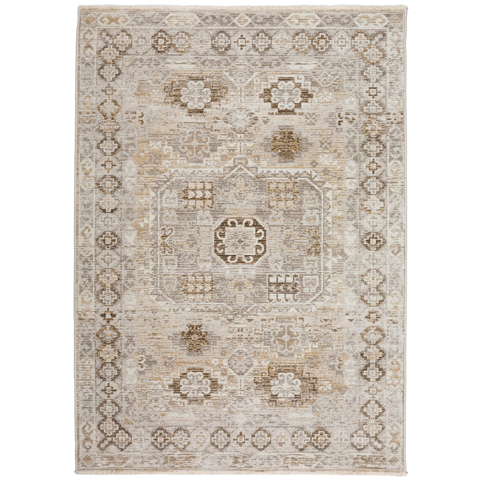 Izmir Iz4 Area Rug,