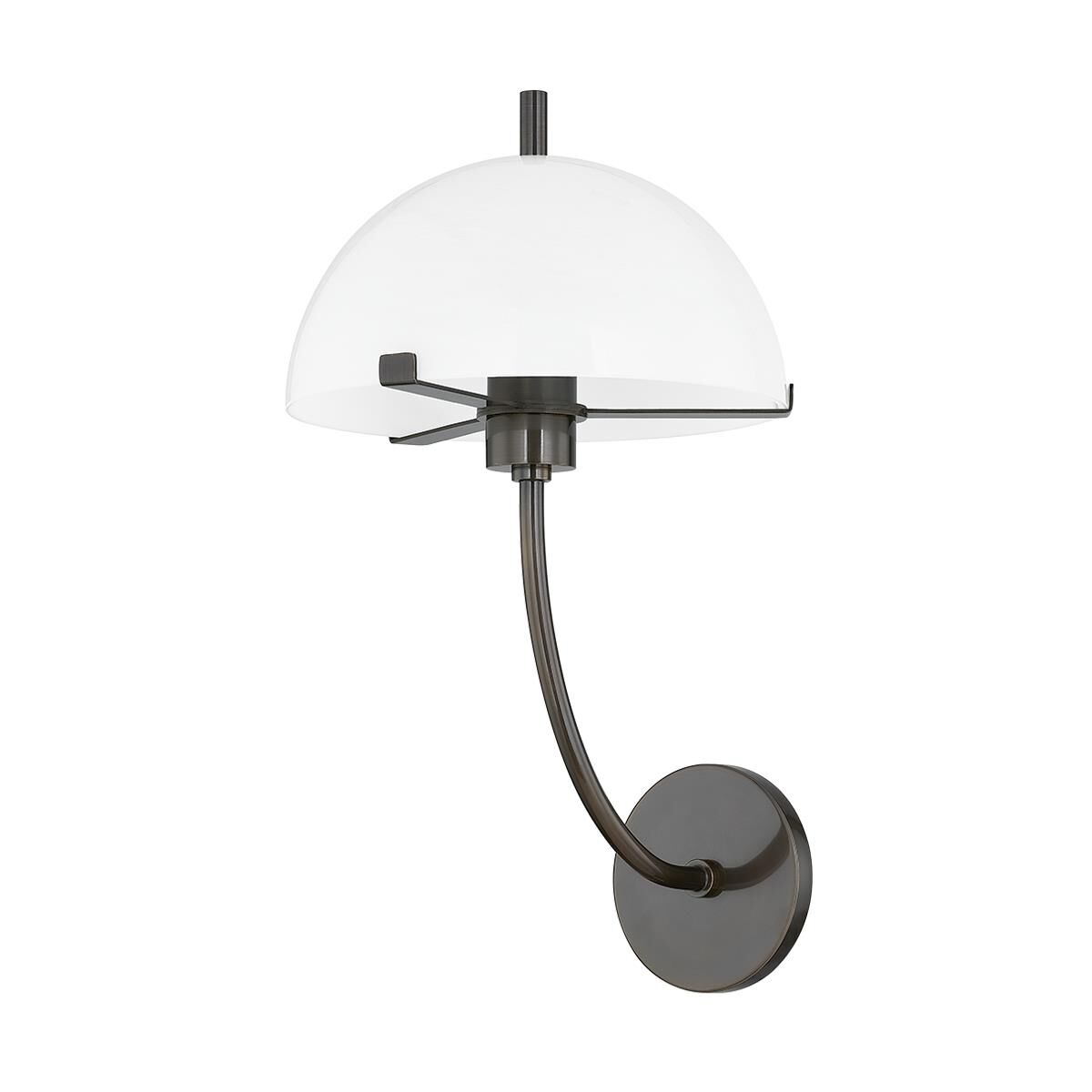 Atala 10 Inch Wall Sconce by Mitzi