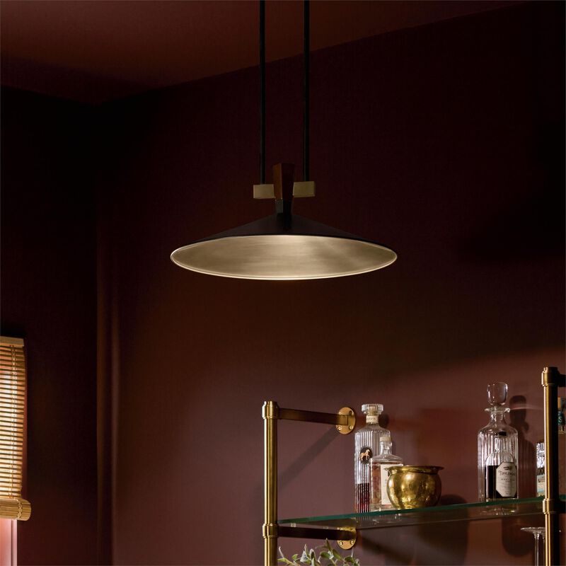 Kleine 14 Inch Wall Sconce by Kichler Lighting