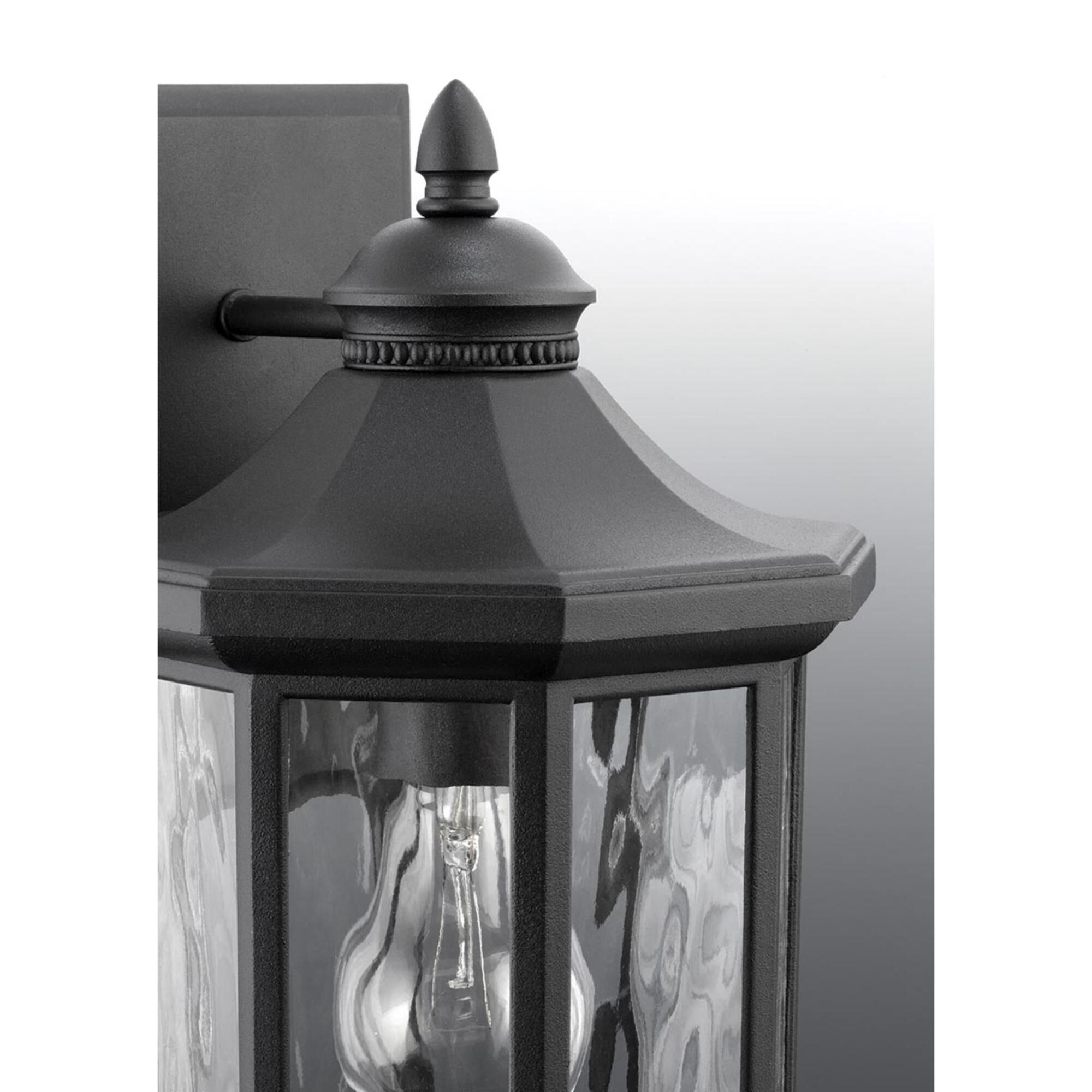 Edition 22 Inch Tall 1 Light Outdoor Post Lamp by Progress Lighting