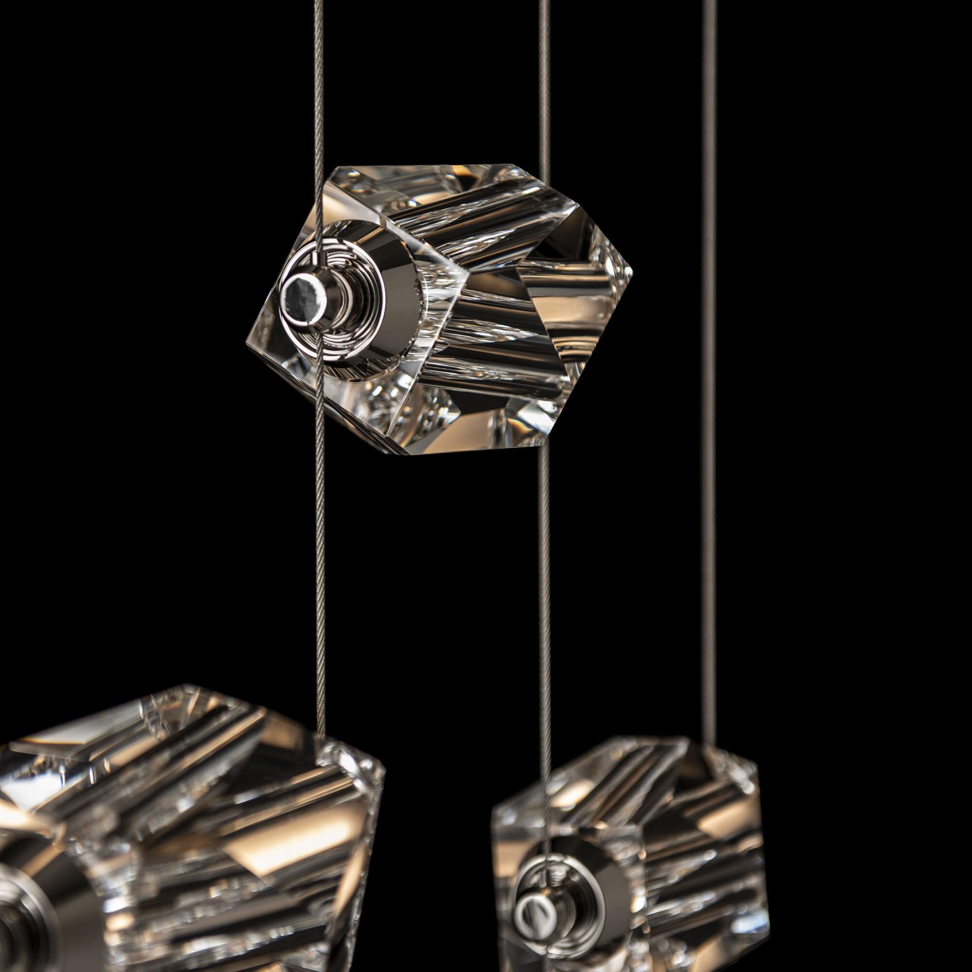 Gatsby Mini Pendant by Hubbardton Forge