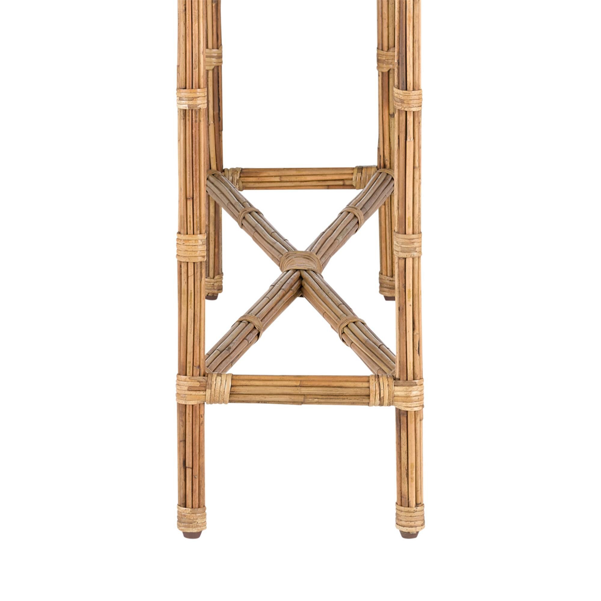 Silang Console Table,