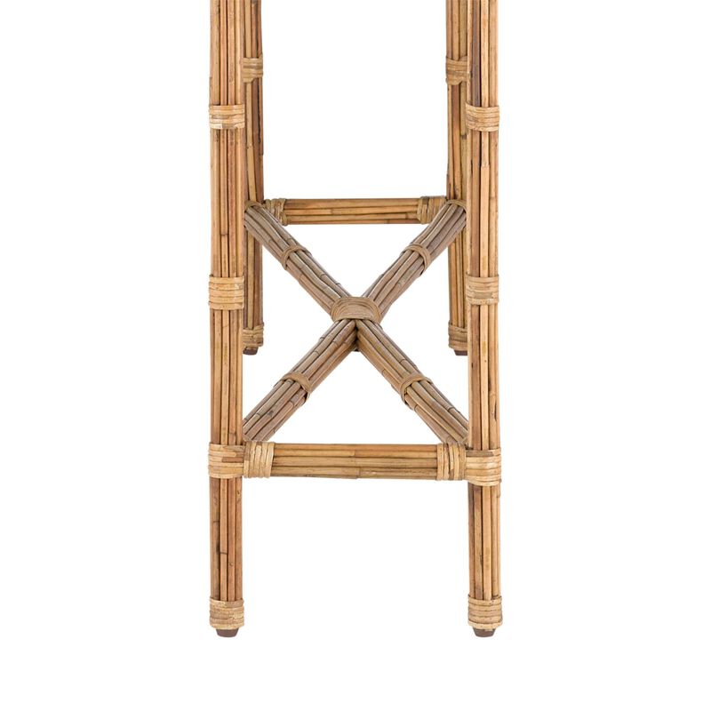 Silang Console Table by Currey and Company