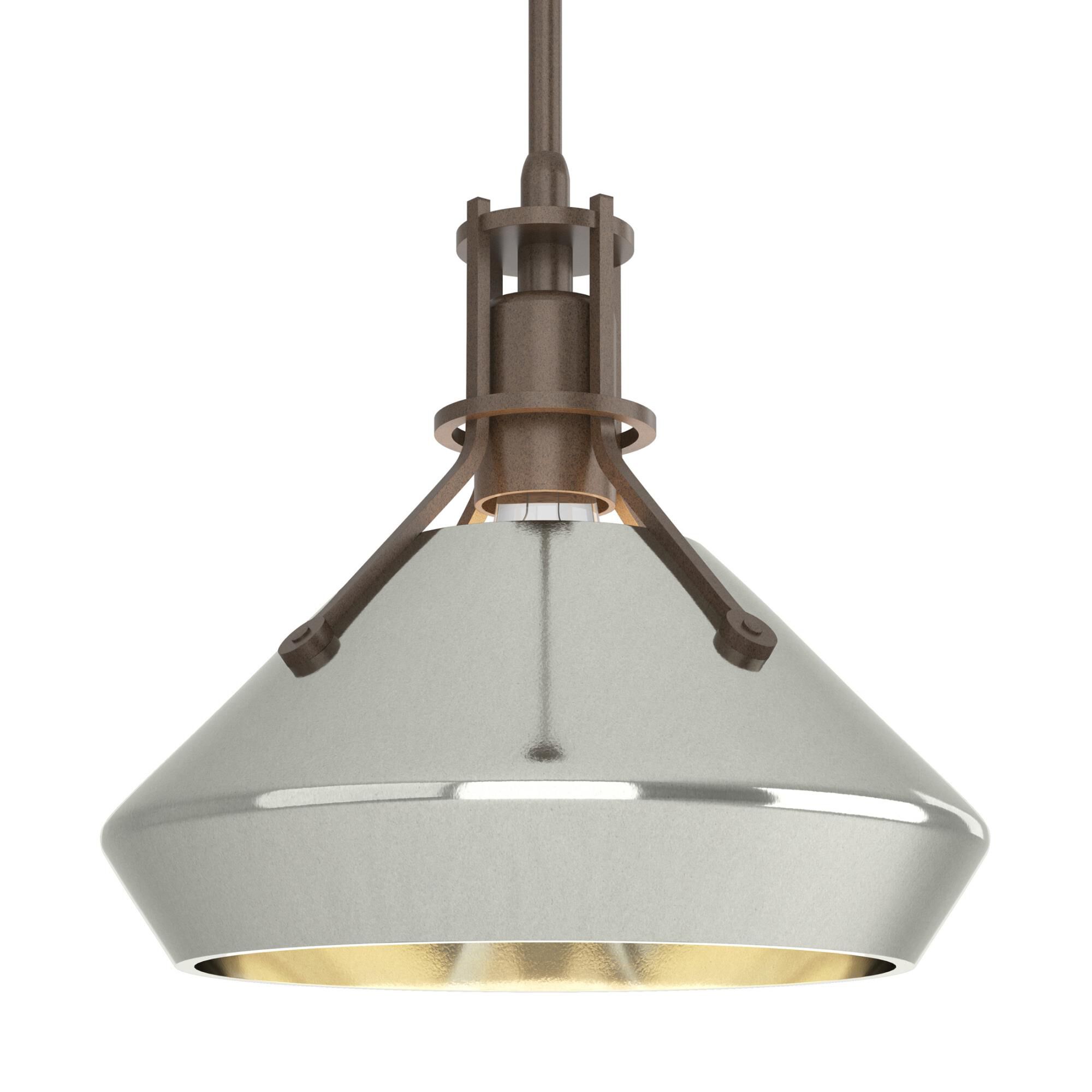 Henry Mini Pendant by Hubbardton Forge