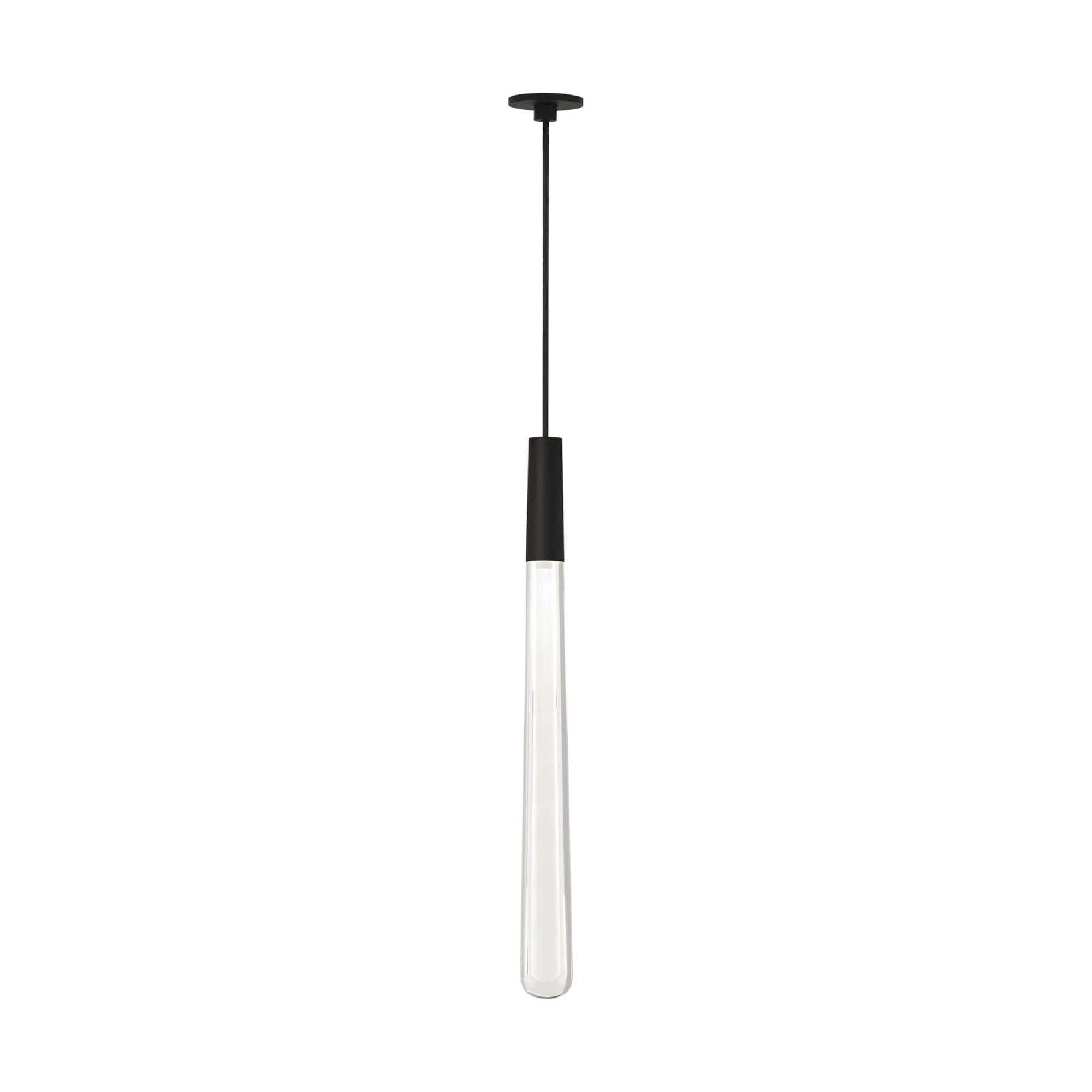 Sean Lavin Pylon 2 Inch Mini Pendant by Visual Comfort Modern Collection