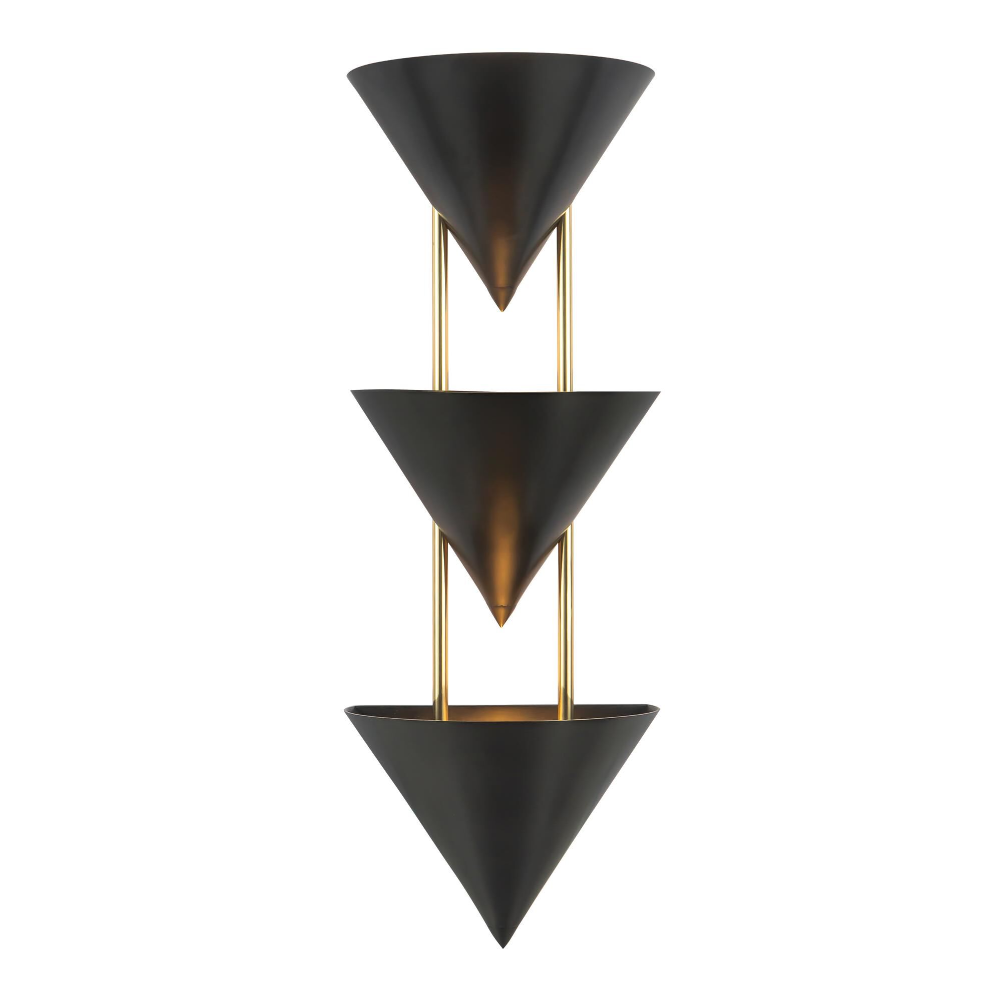 Shown in Urban Bronze finish