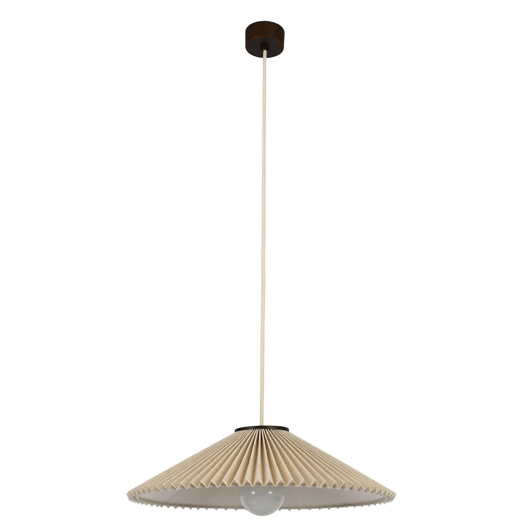 Amore Small Pendant Light,