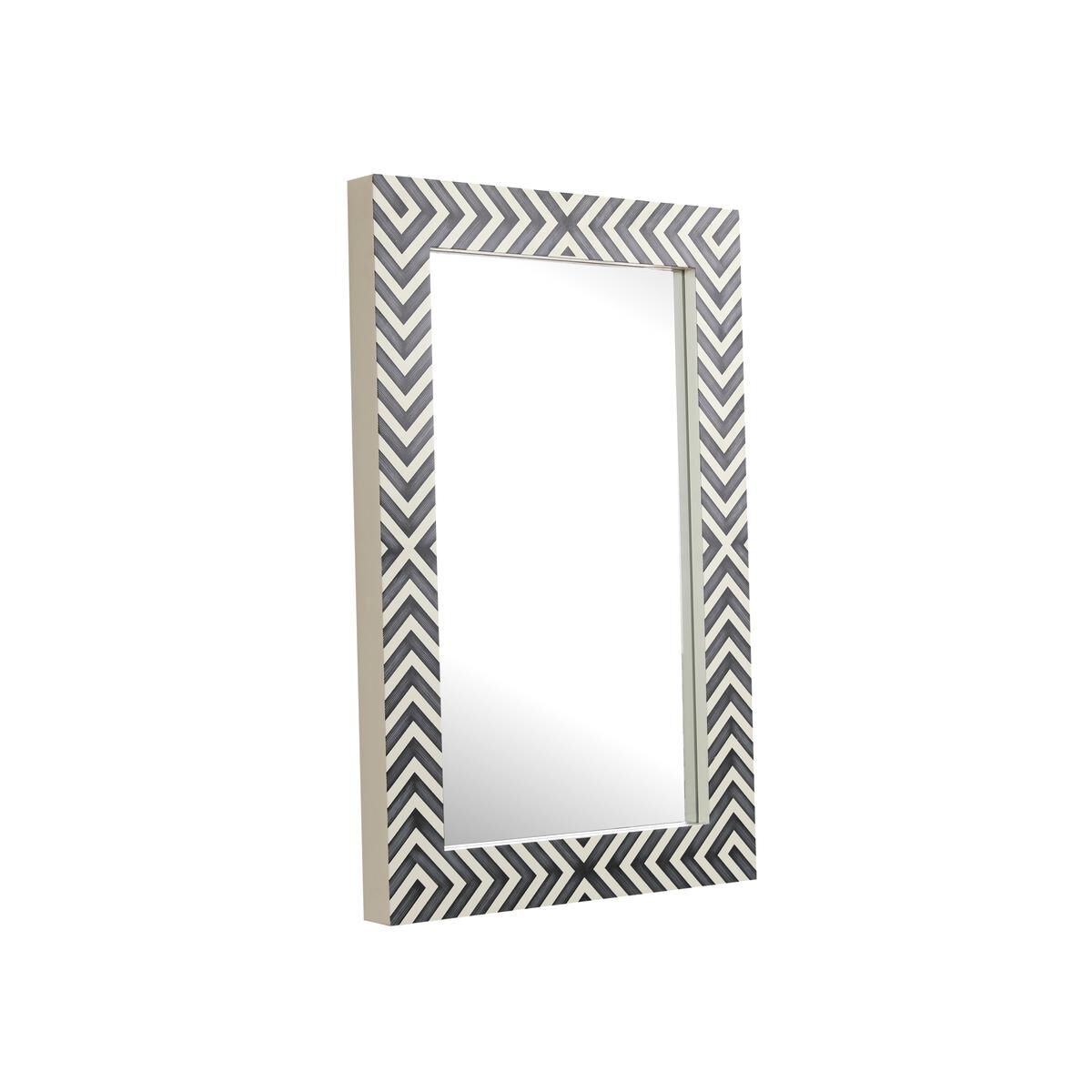 Shown in Chevron finish